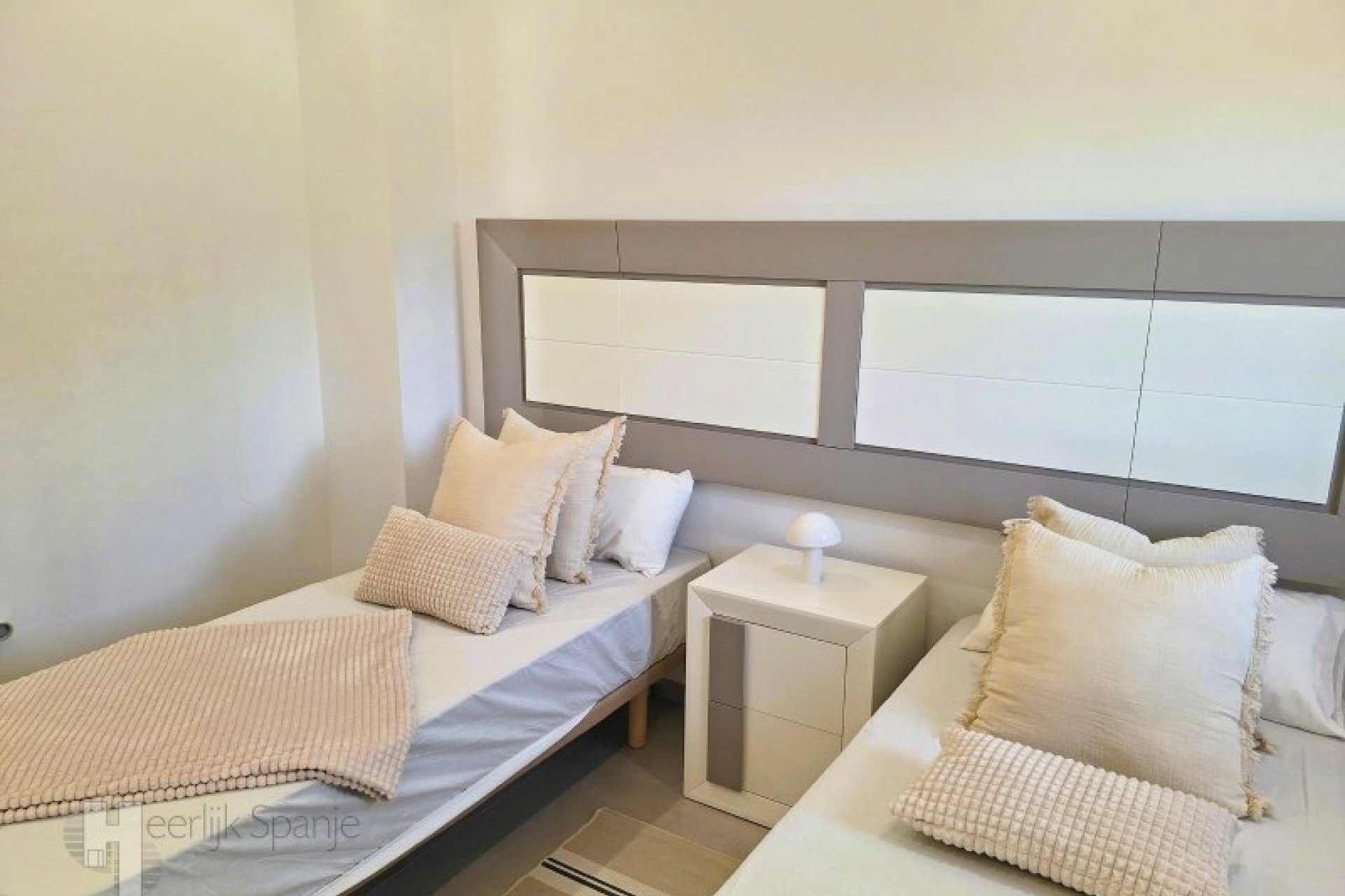 Resale - Apartment -
San Javier - Santiago De La Ribera