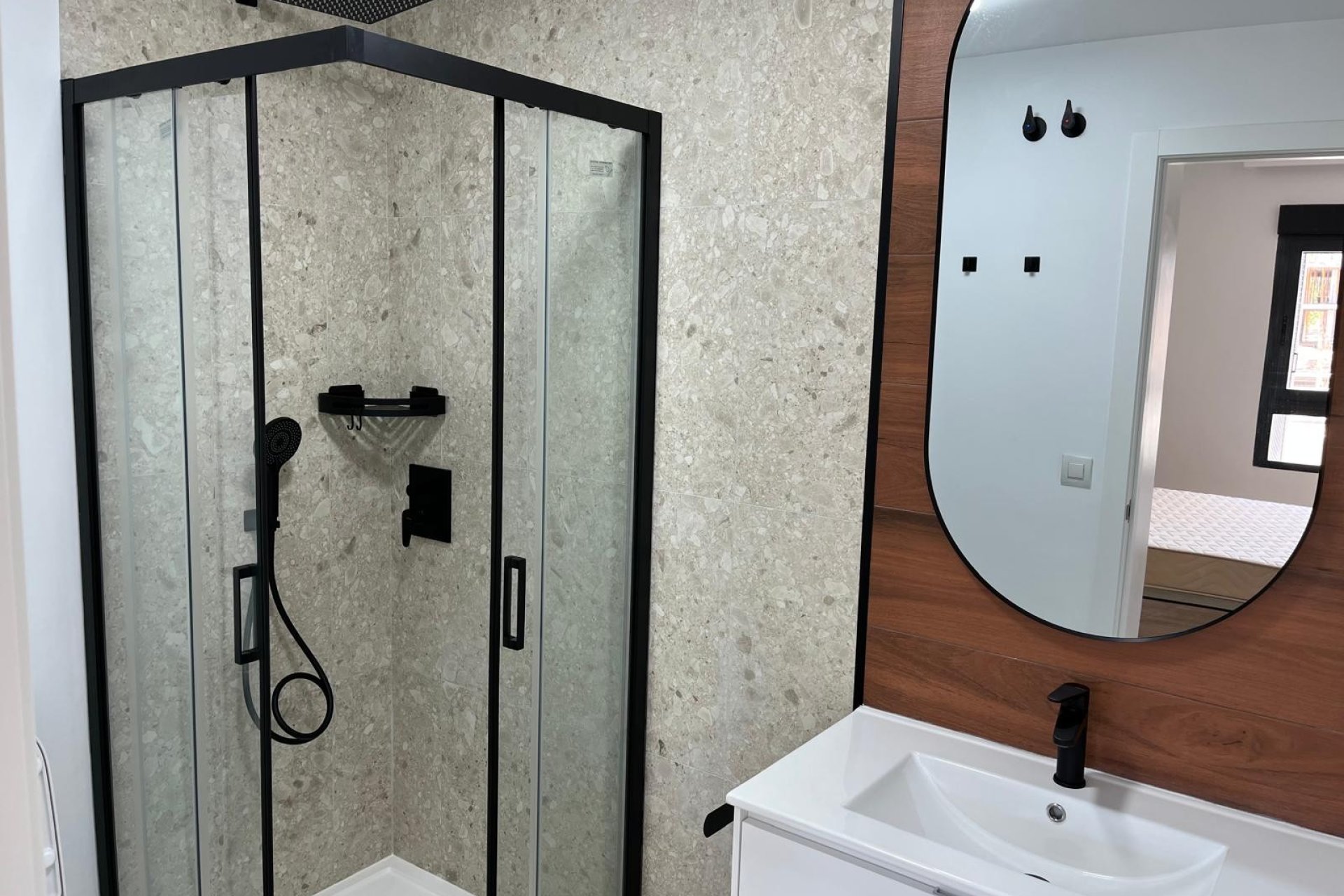 Resale - Apartment -
San Miguel de Salinas