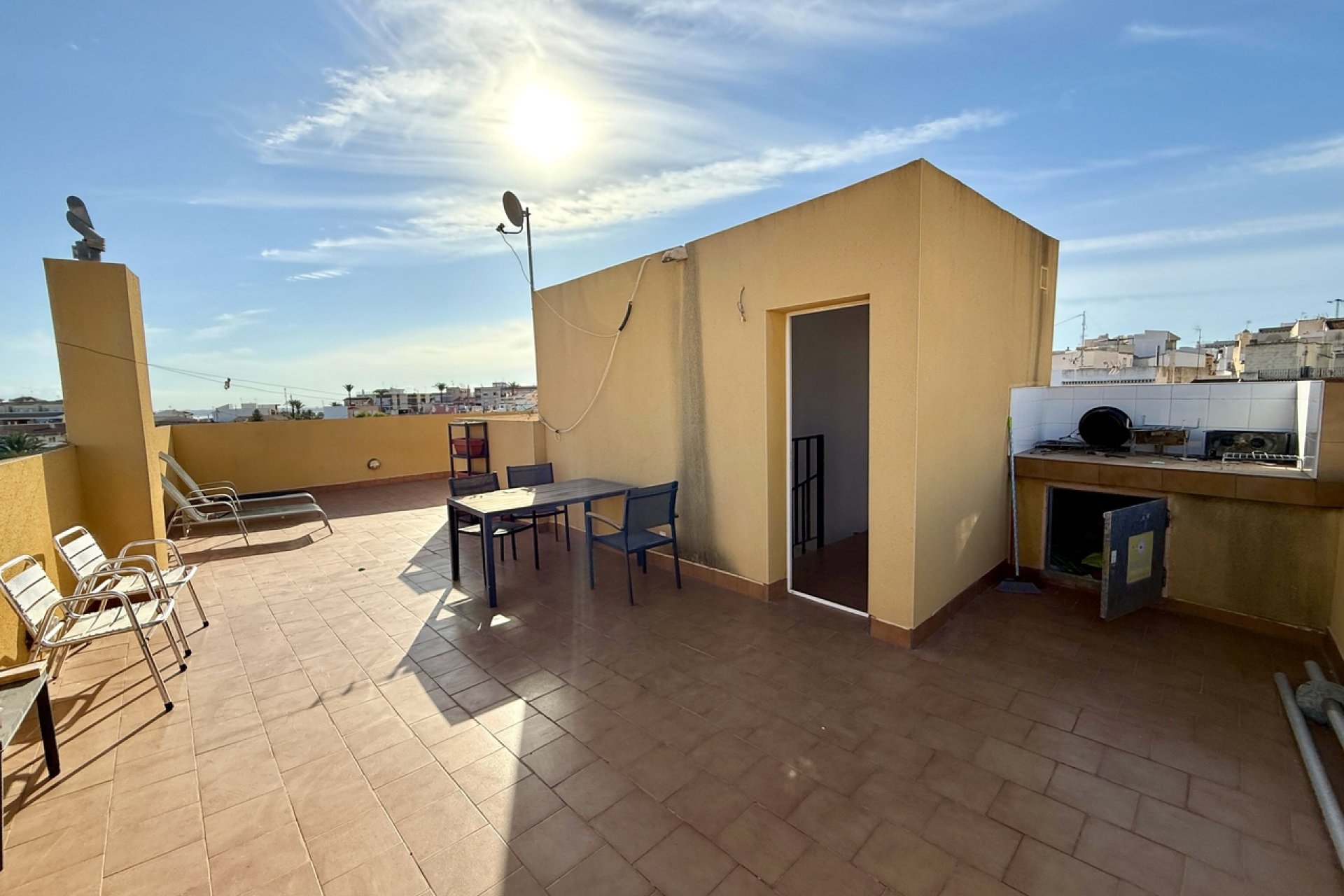 Resale - Apartment -
San Miguel de Salinas