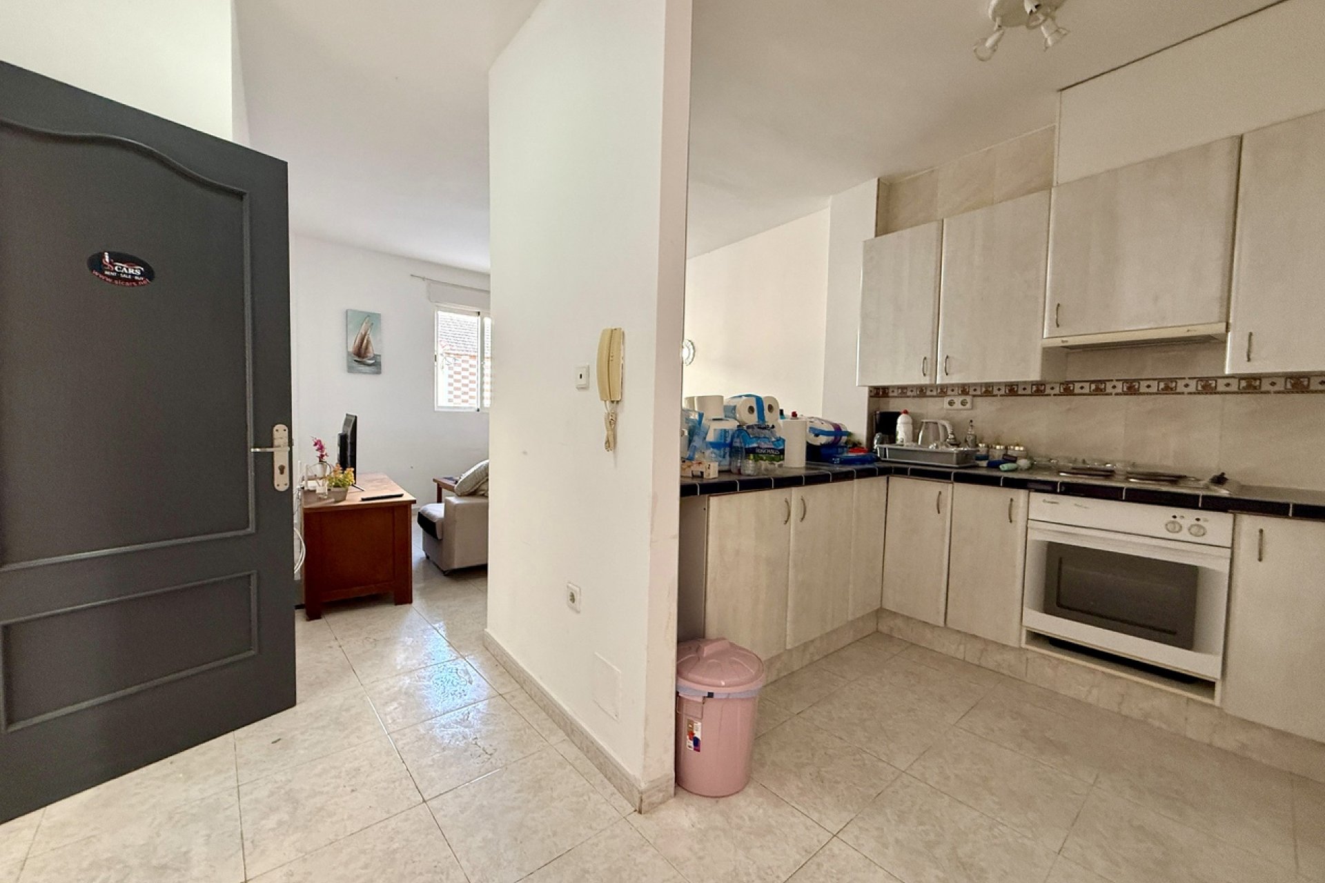 Resale - Apartment -
San Miguel de Salinas