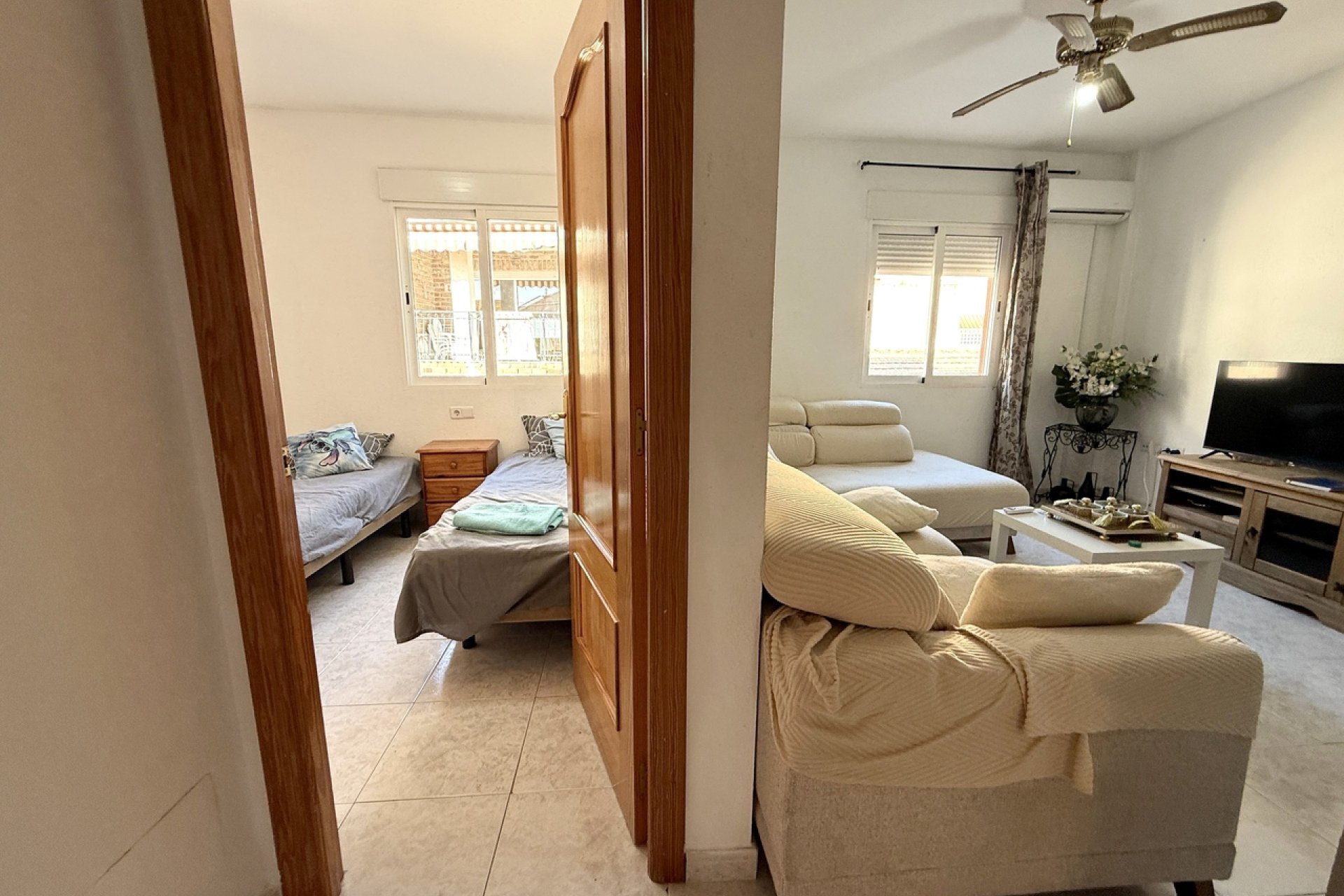 Resale - Apartment -
San Miguel de Salinas