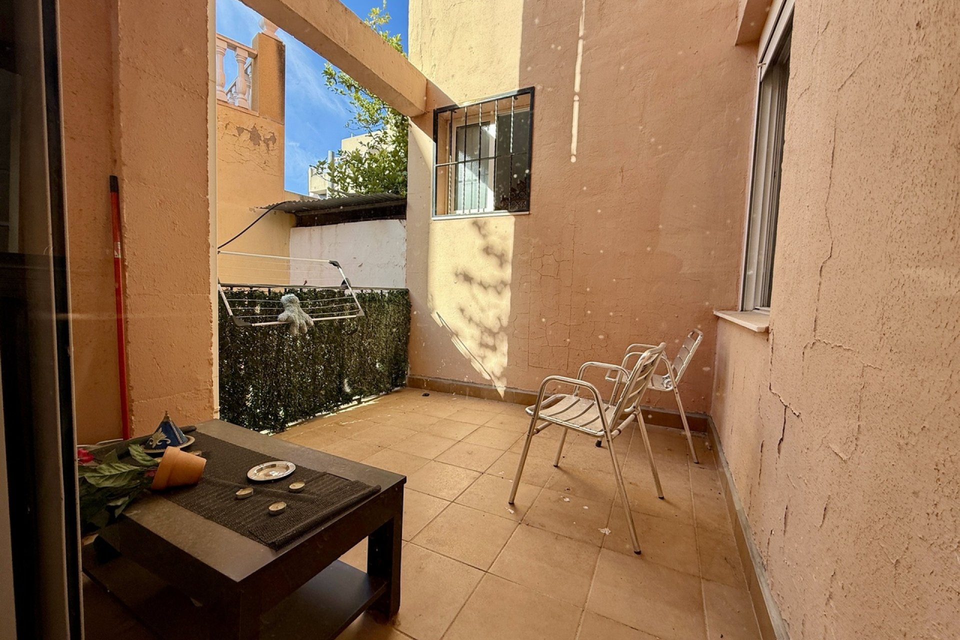 Resale - Apartment -
San Miguel de Salinas