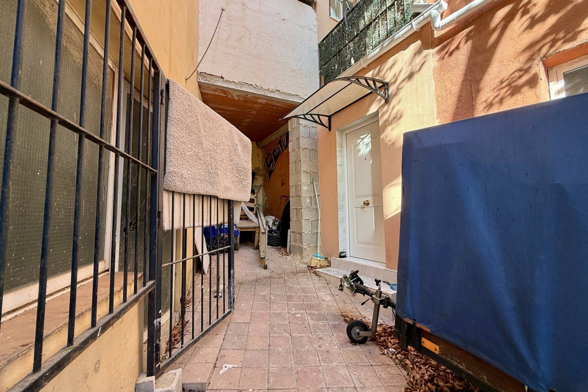 Resale - Apartment -
San Miguel de Salinas