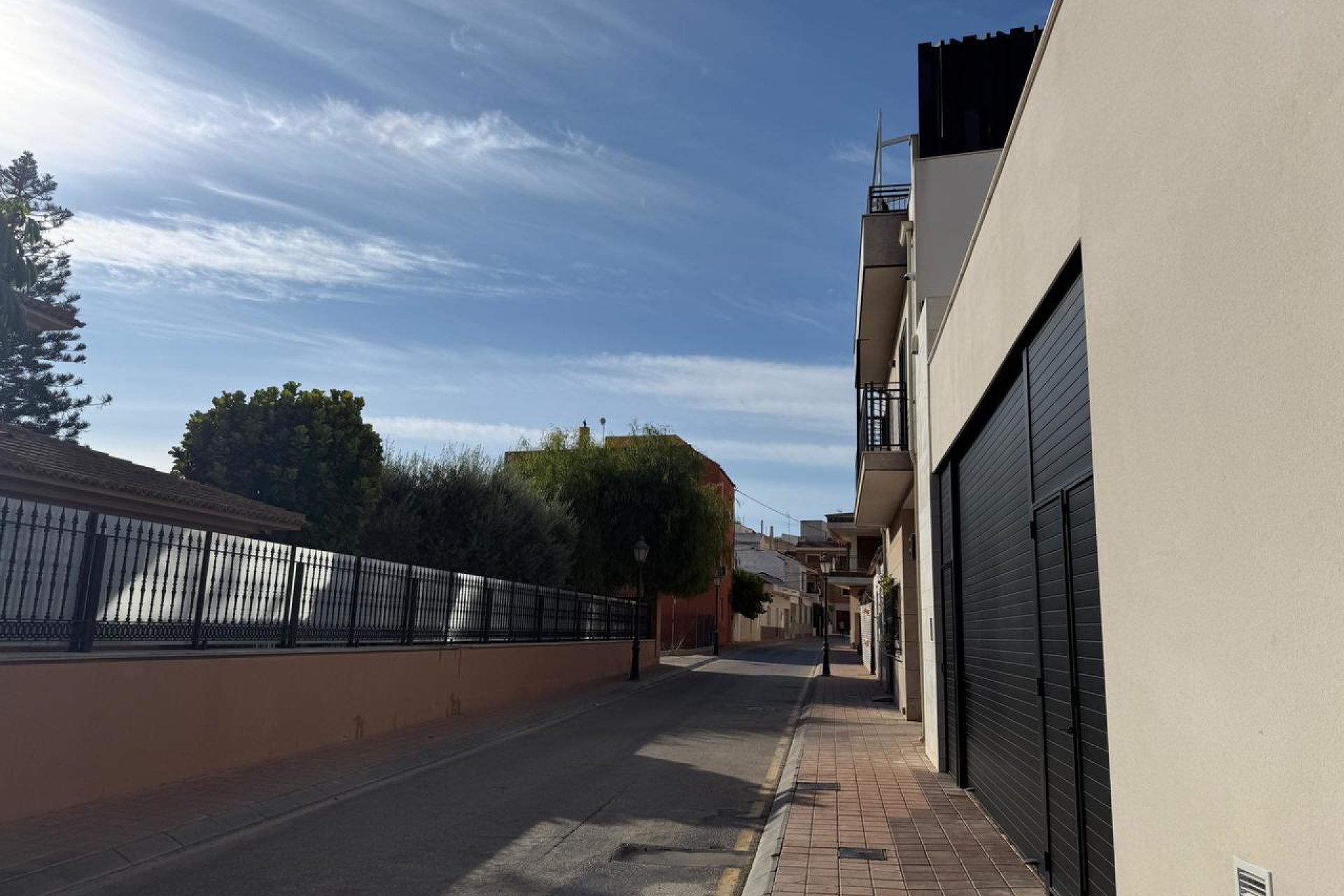 Resale - Apartment -
San Miguel de Salinas