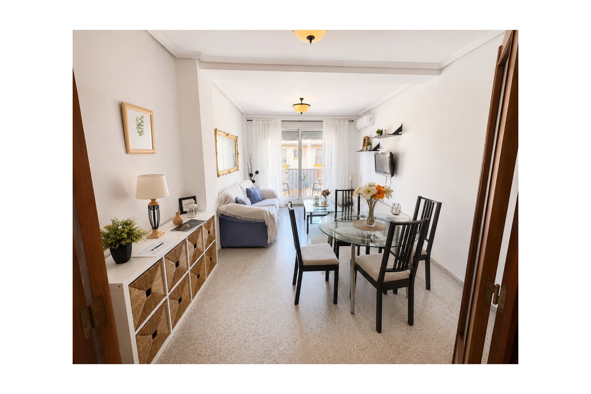 Resale - Apartment -
San Miguel de Salinas