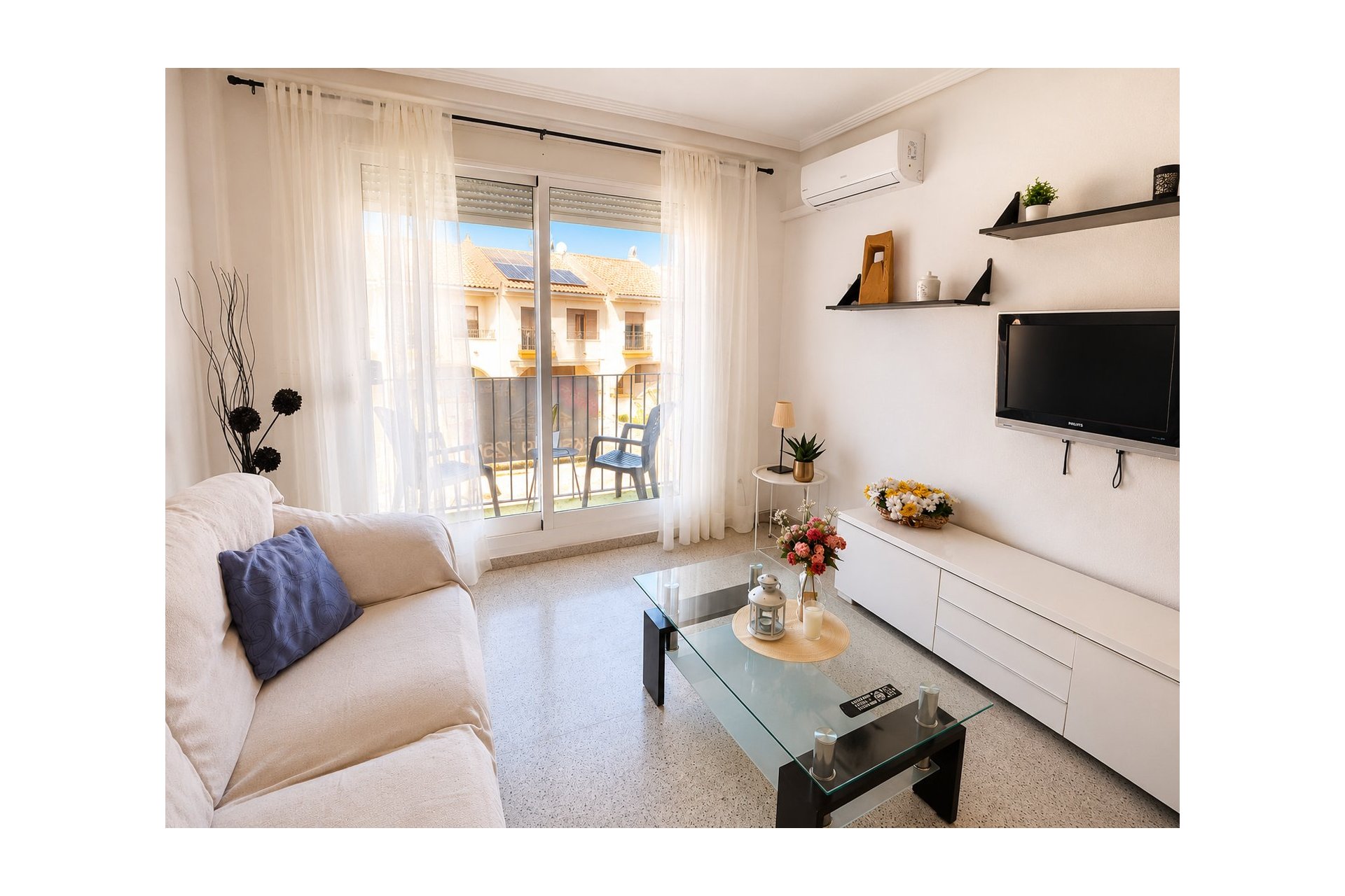 Resale - Apartment -
San Miguel de Salinas