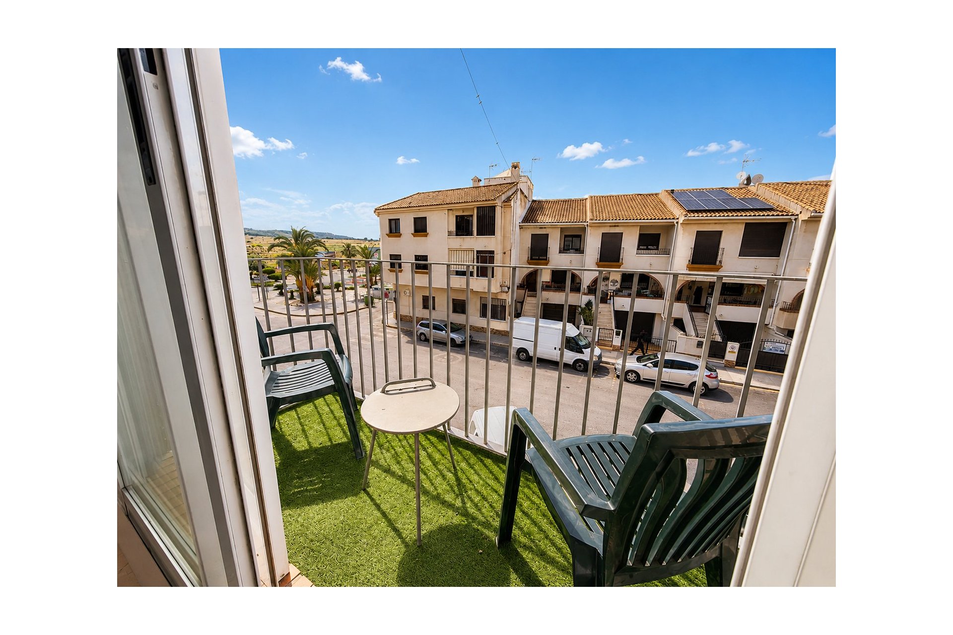 Resale - Apartment -
San Miguel de Salinas