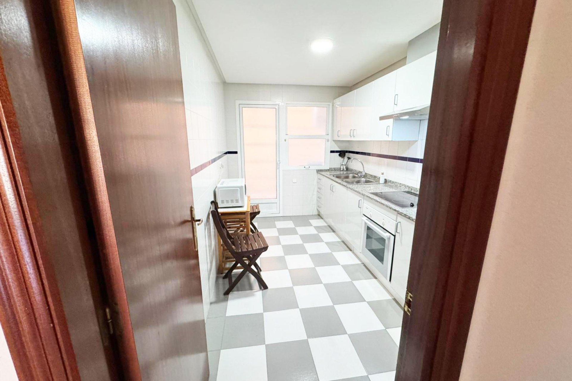 Resale - Apartment -
San Miguel de Salinas