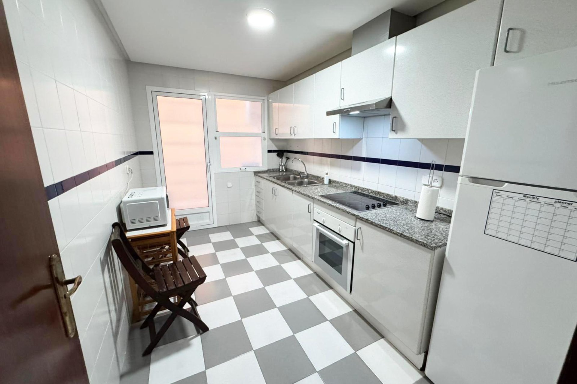 Resale - Apartment -
San Miguel de Salinas