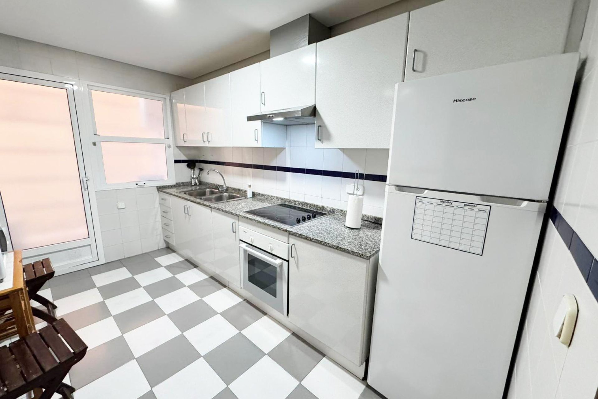Resale - Apartment -
San Miguel de Salinas