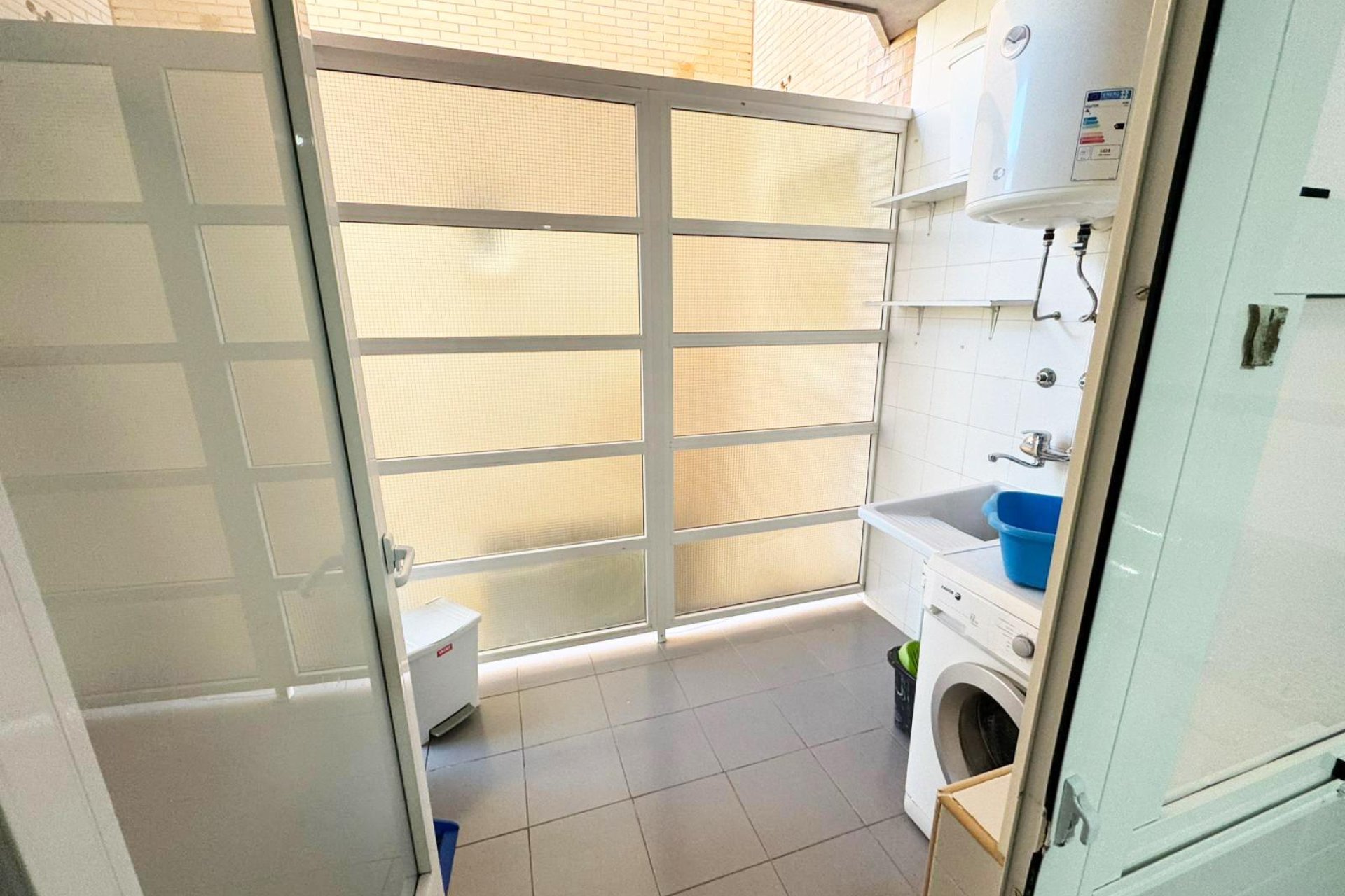 Resale - Apartment -
San Miguel de Salinas