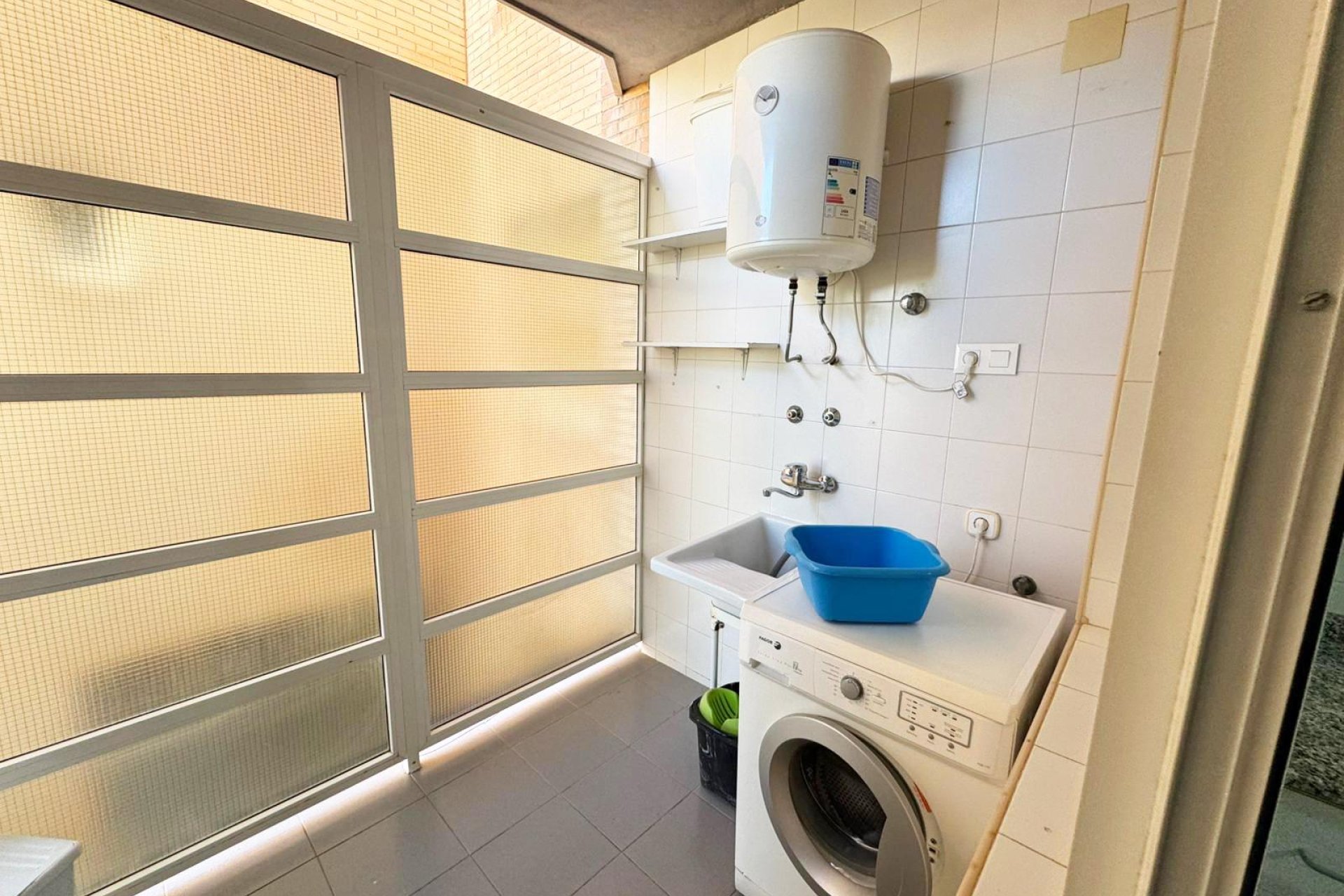 Resale - Apartment -
San Miguel de Salinas