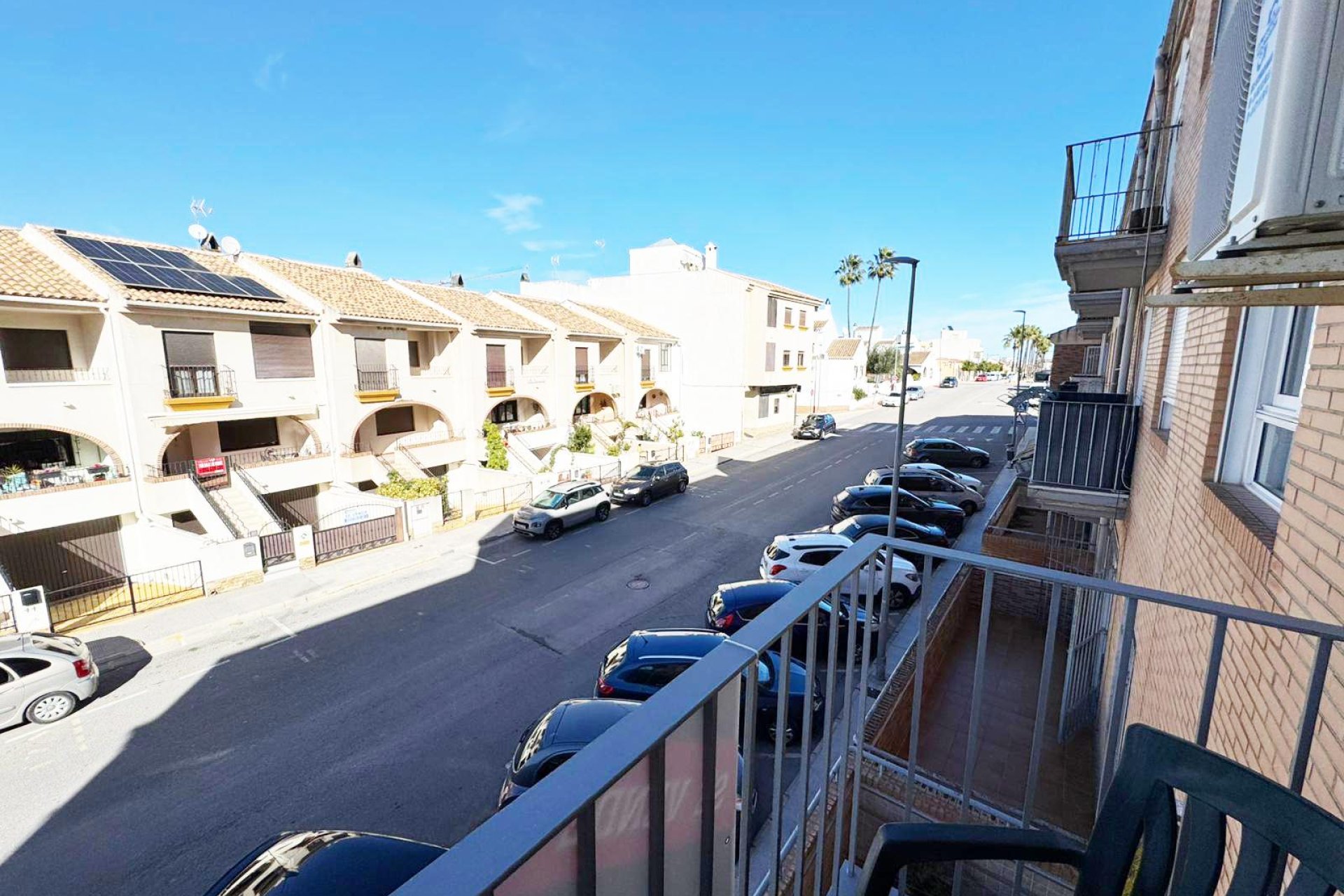 Resale - Apartment -
San Miguel de Salinas
