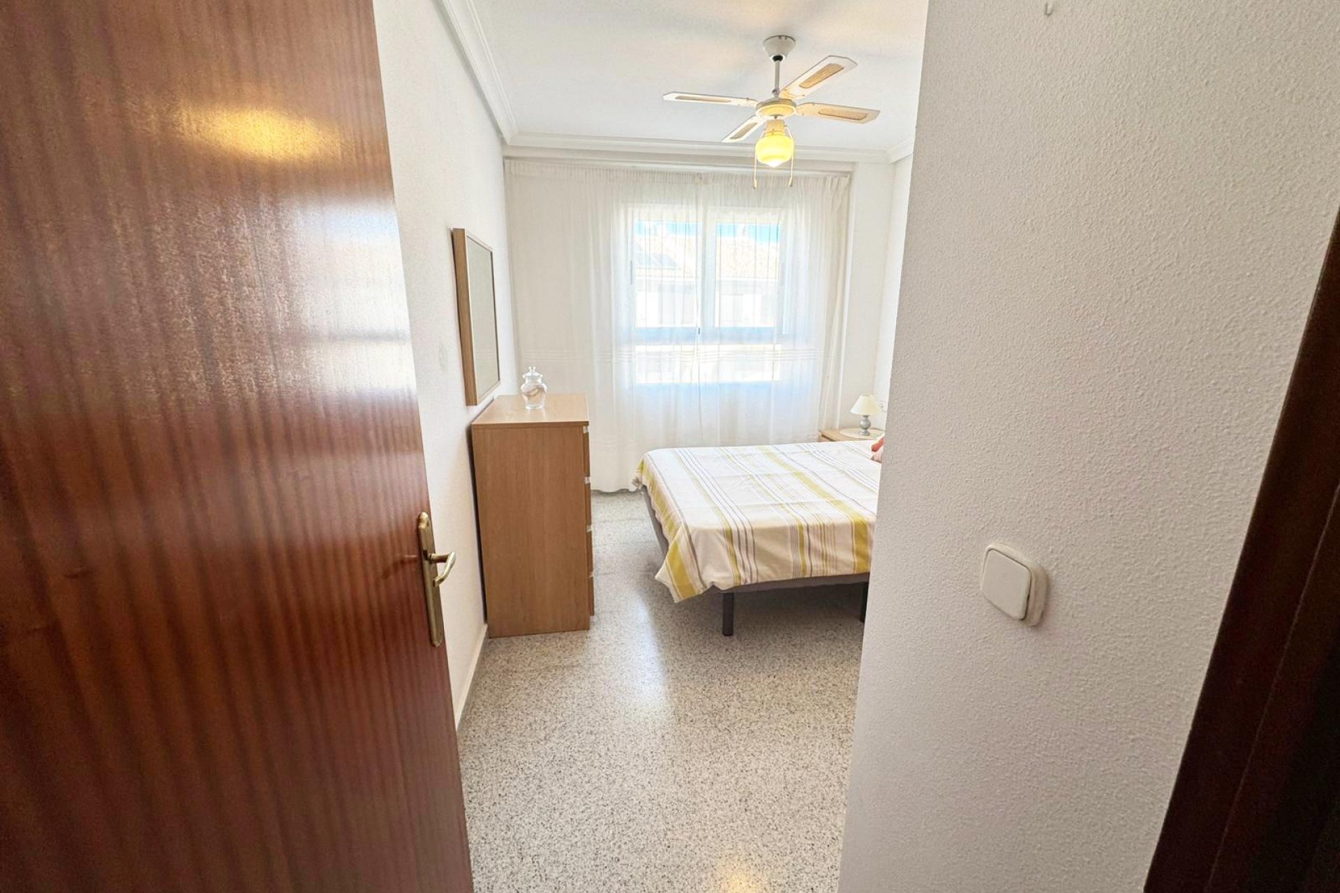 Resale - Apartment -
San Miguel de Salinas