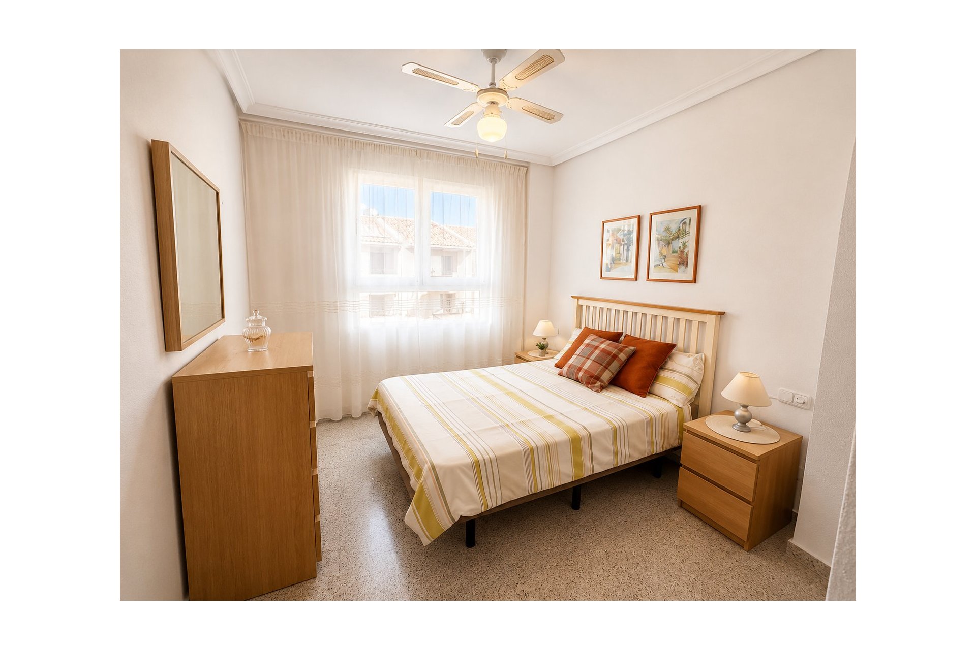 Resale - Apartment -
San Miguel de Salinas
