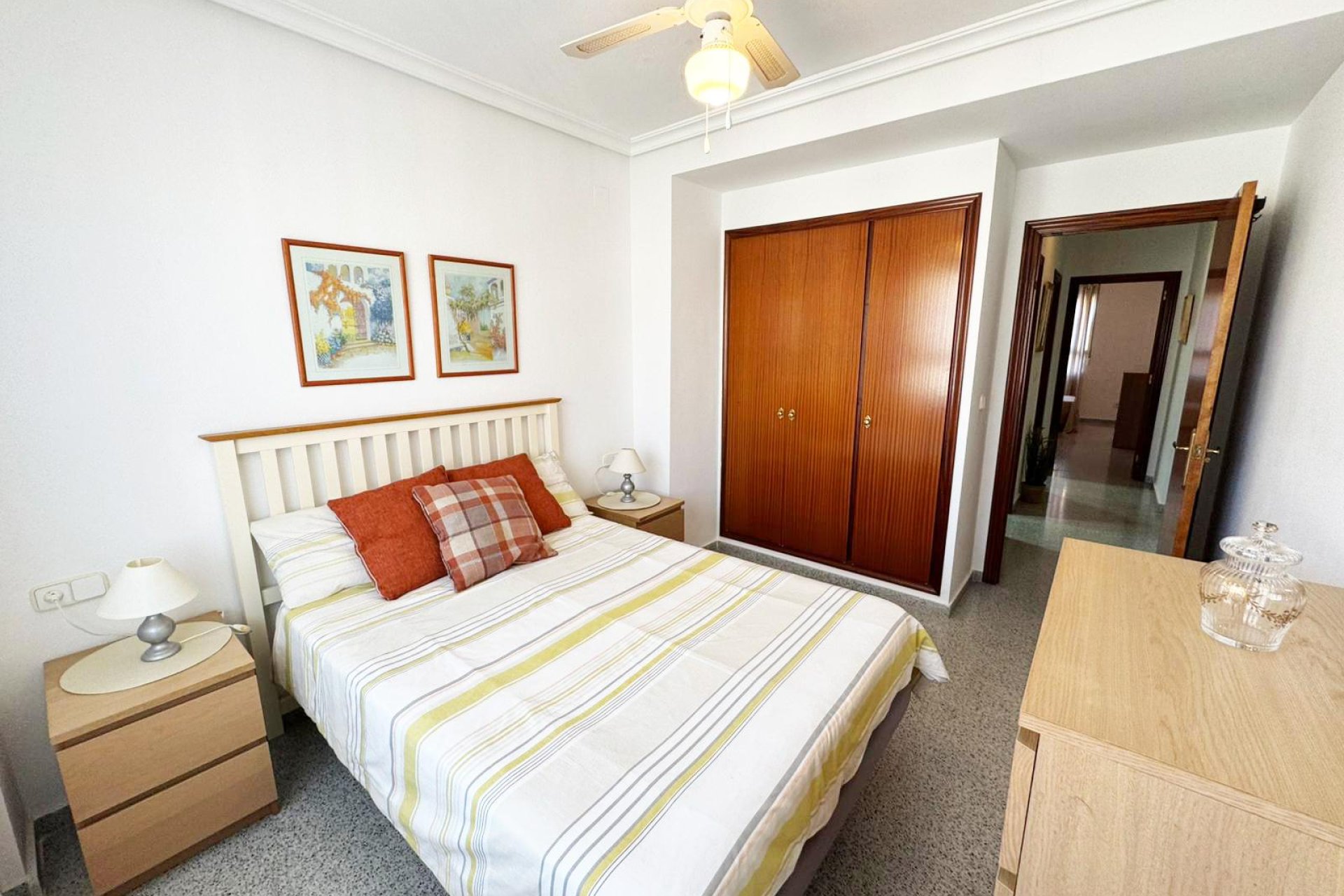 Resale - Apartment -
San Miguel de Salinas