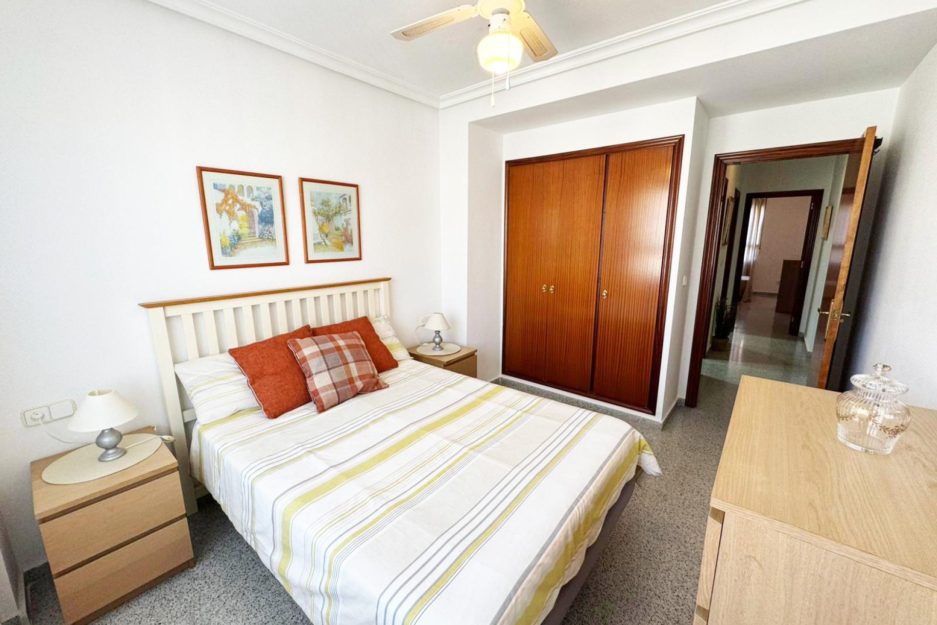 Resale - Apartment -
San Miguel de Salinas