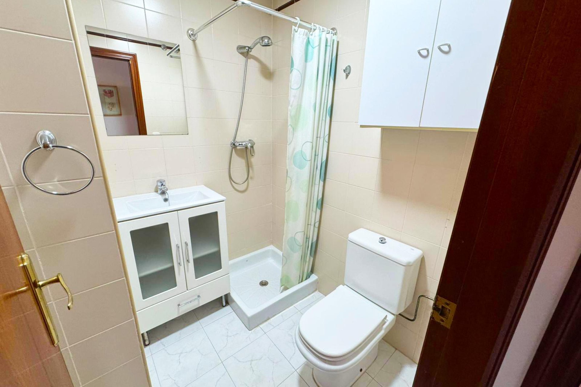 Resale - Apartment -
San Miguel de Salinas