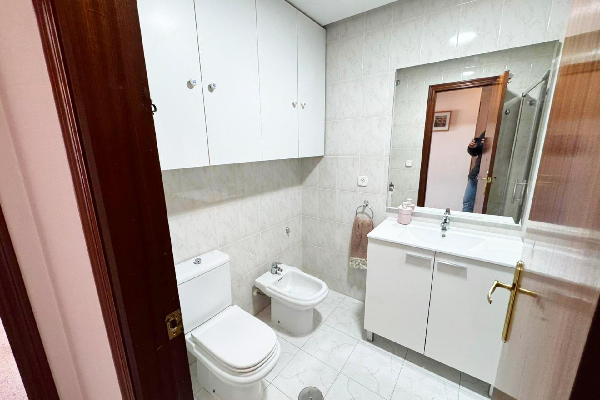Resale - Apartment -
San Miguel de Salinas