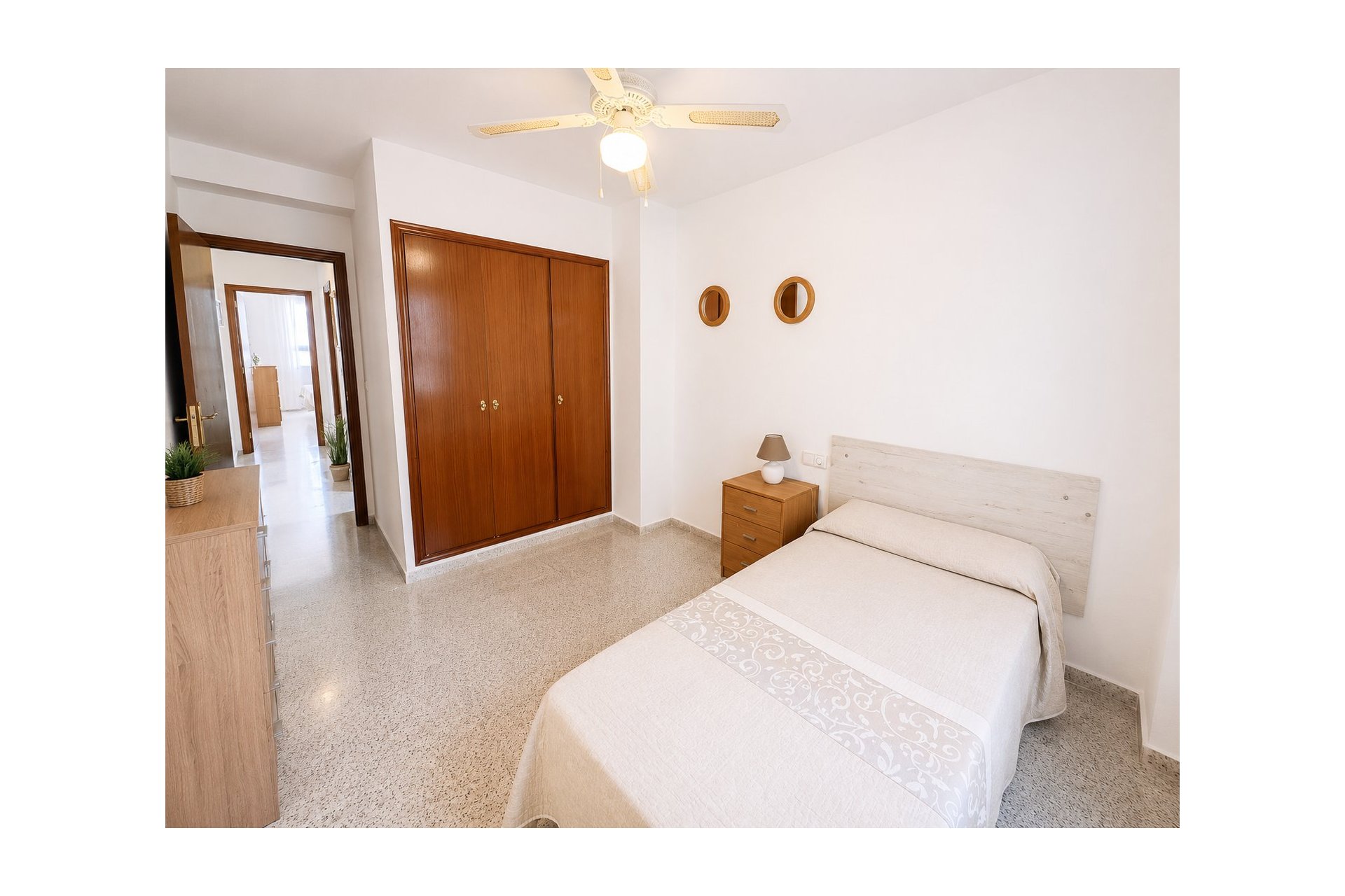 Resale - Apartment -
San Miguel de Salinas