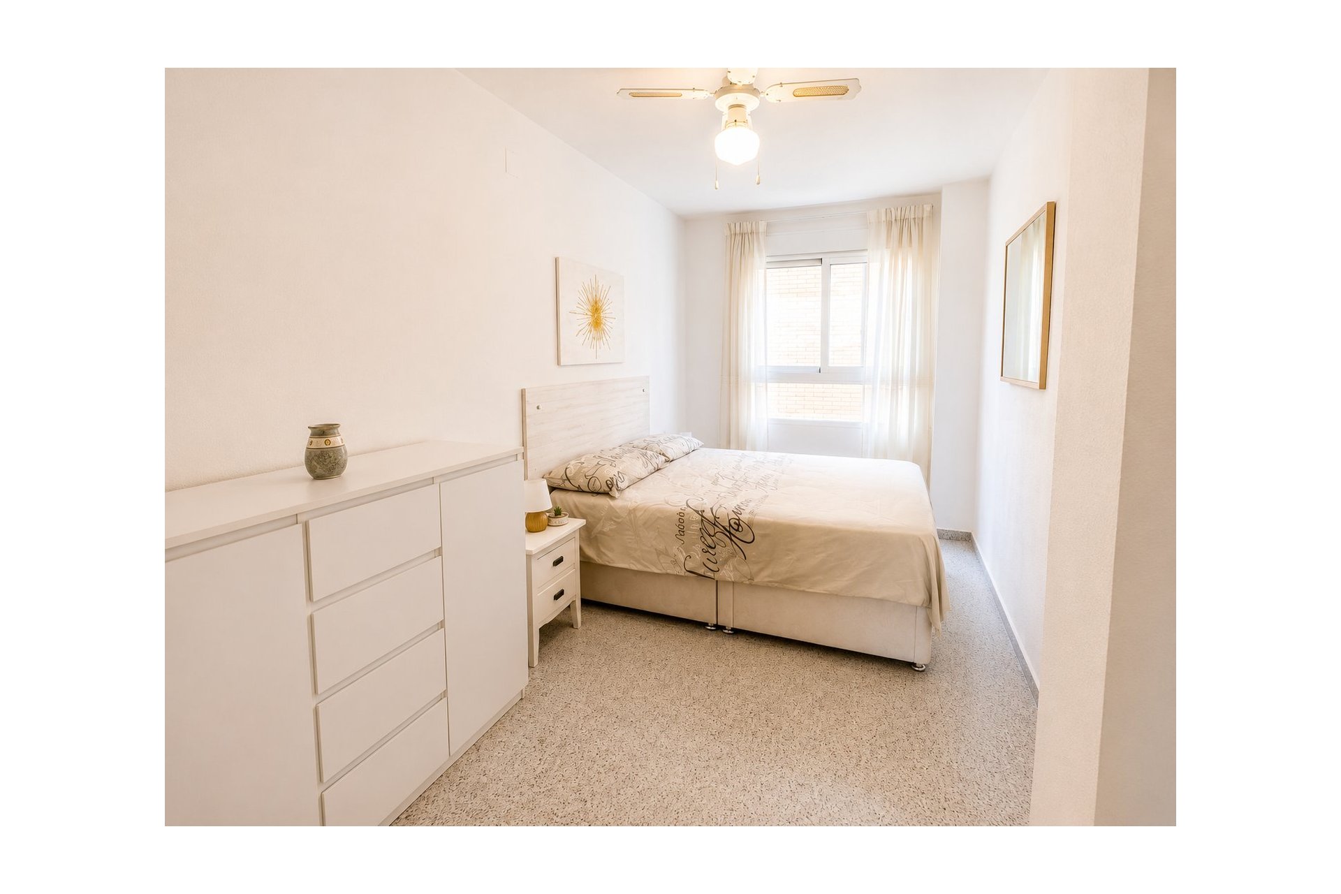 Resale - Apartment -
San Miguel de Salinas