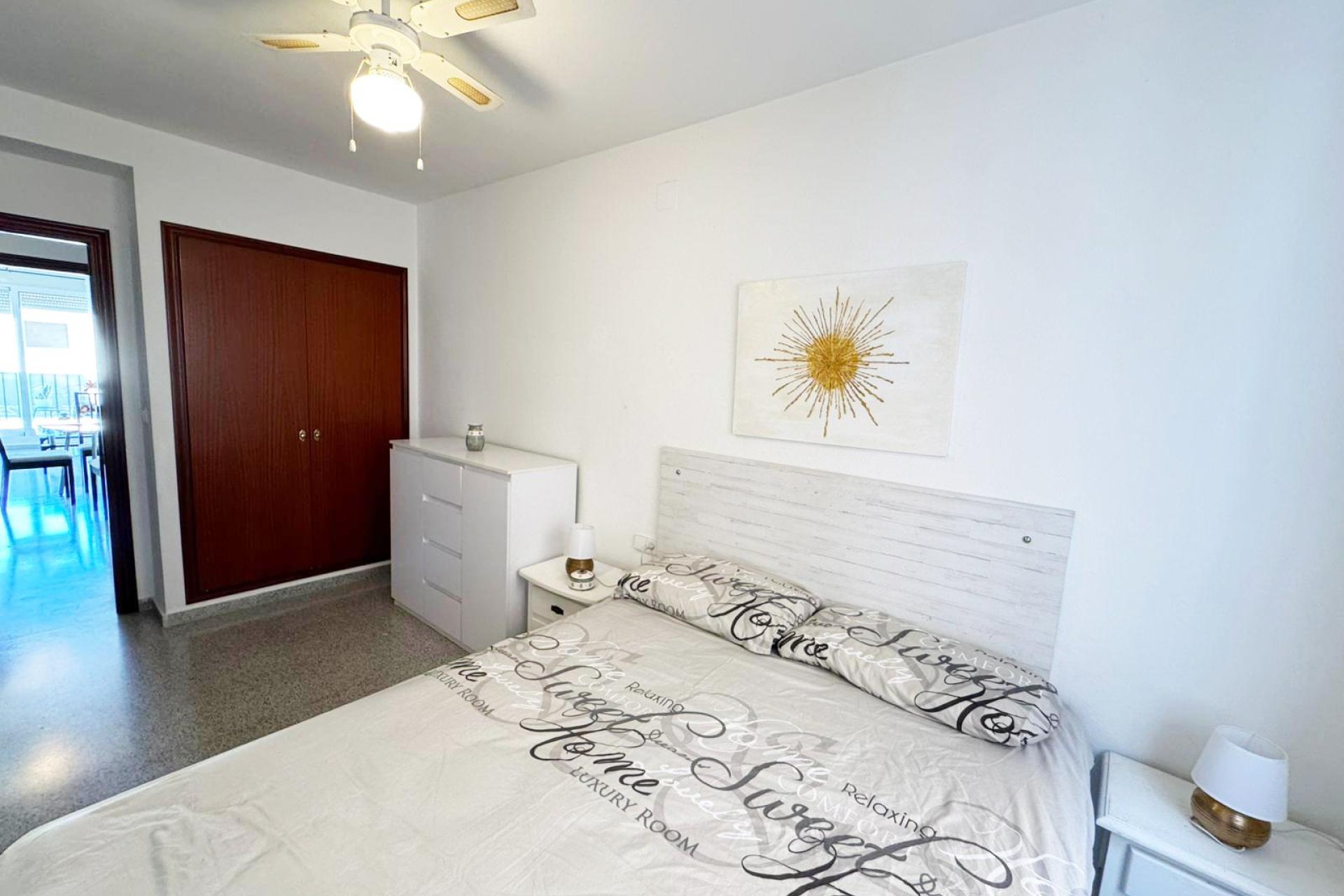 Resale - Apartment -
San Miguel de Salinas