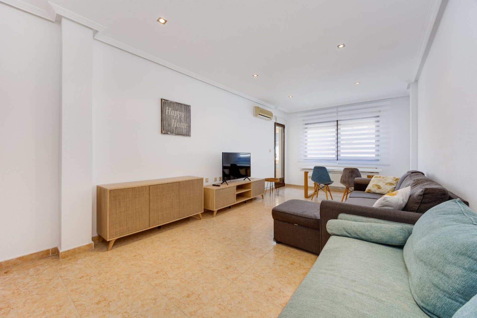 Resale - Apartment -
San Miguel de Salinas