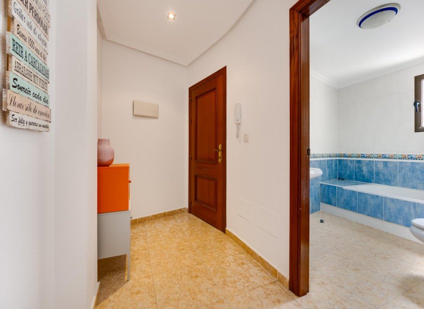 Resale - Apartment -
San Miguel de Salinas