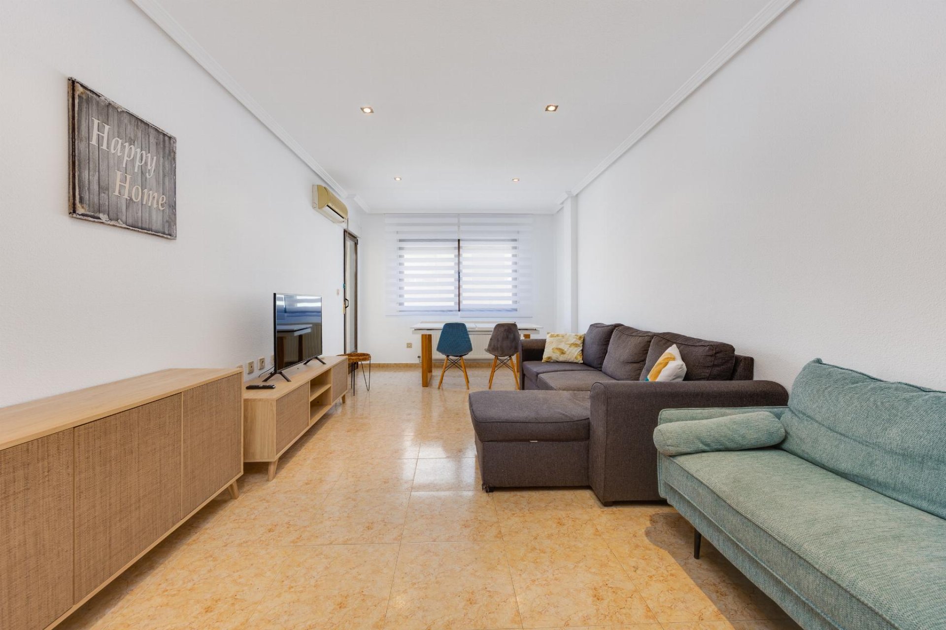 Resale - Apartment -
San Miguel de Salinas