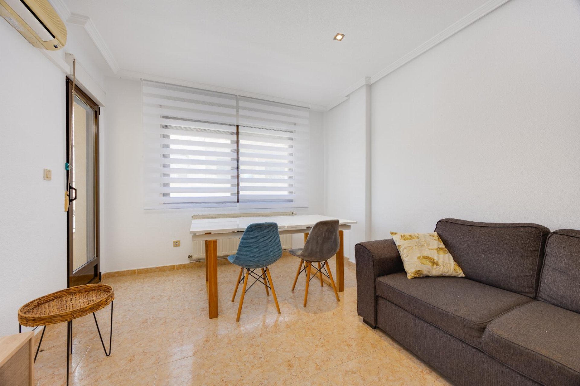 Resale - Apartment -
San Miguel de Salinas
