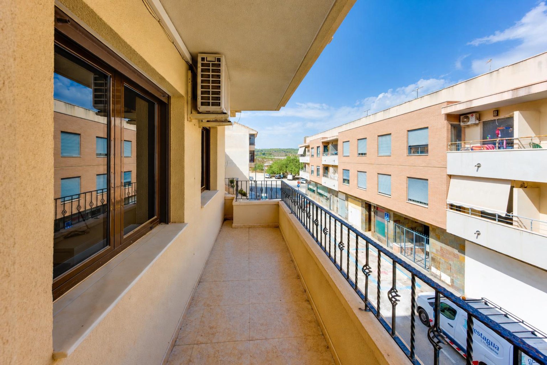 Resale - Apartment -
San Miguel de Salinas