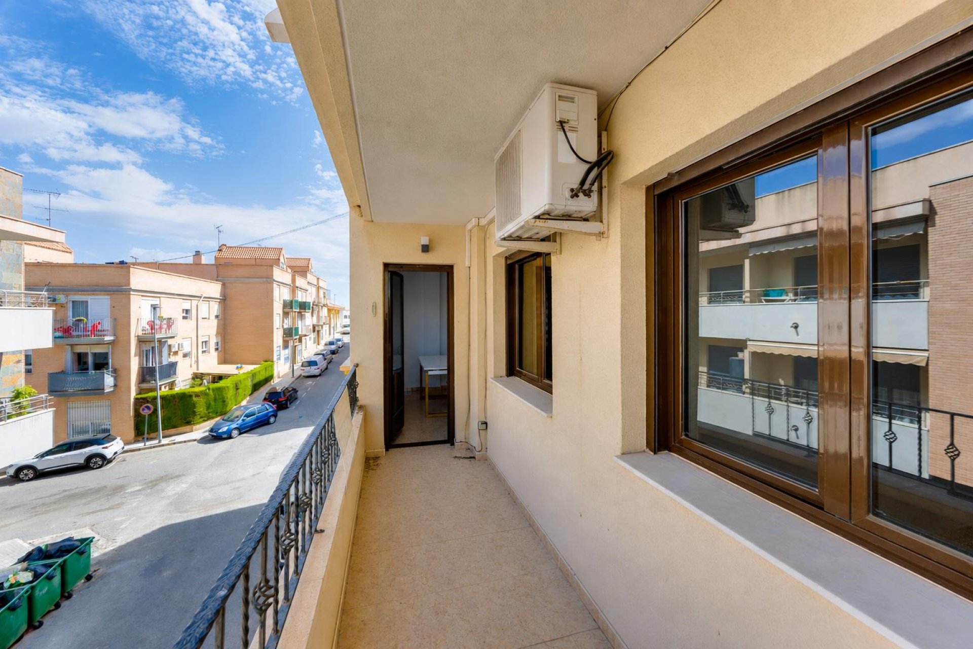 Resale - Apartment -
San Miguel de Salinas