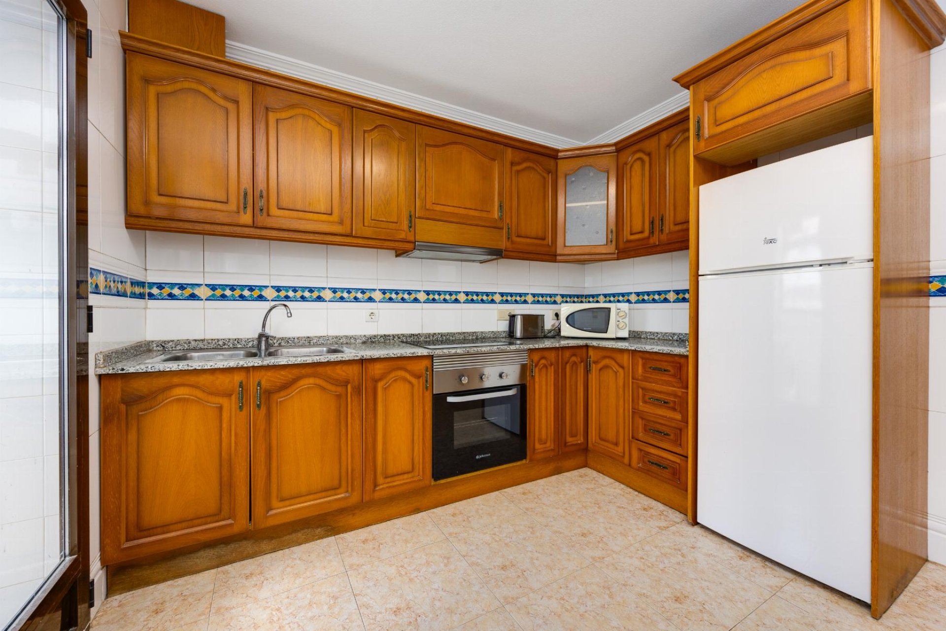 Resale - Apartment -
San Miguel de Salinas