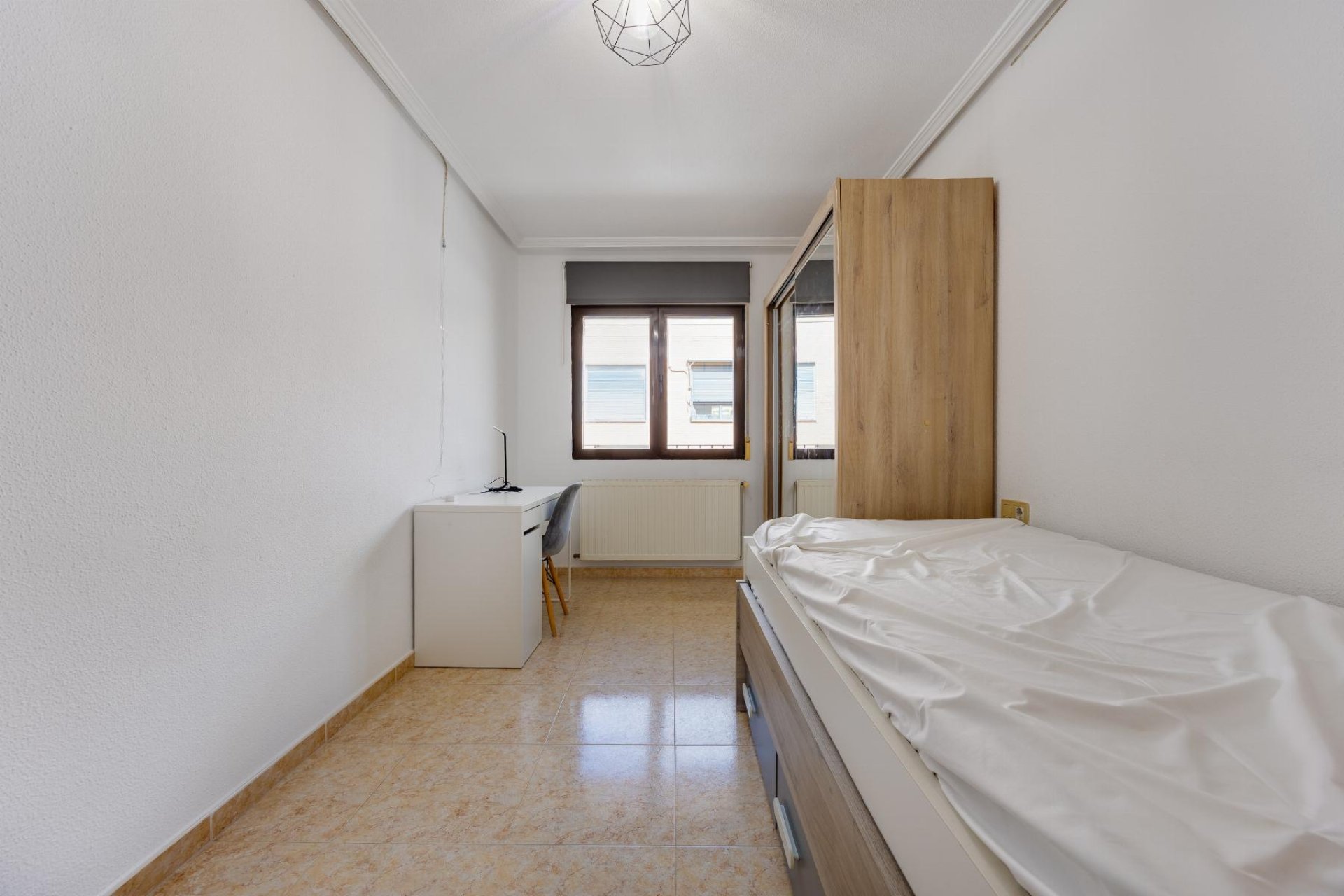 Resale - Apartment -
San Miguel de Salinas