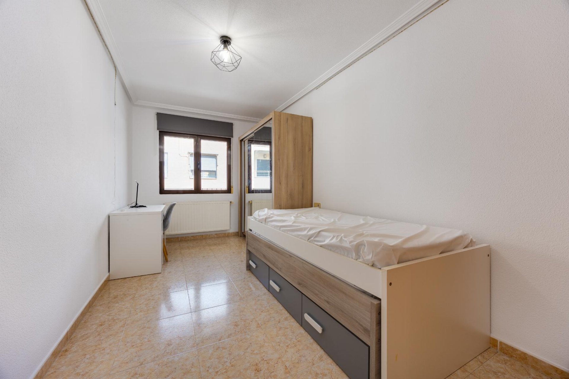 Resale - Apartment -
San Miguel de Salinas