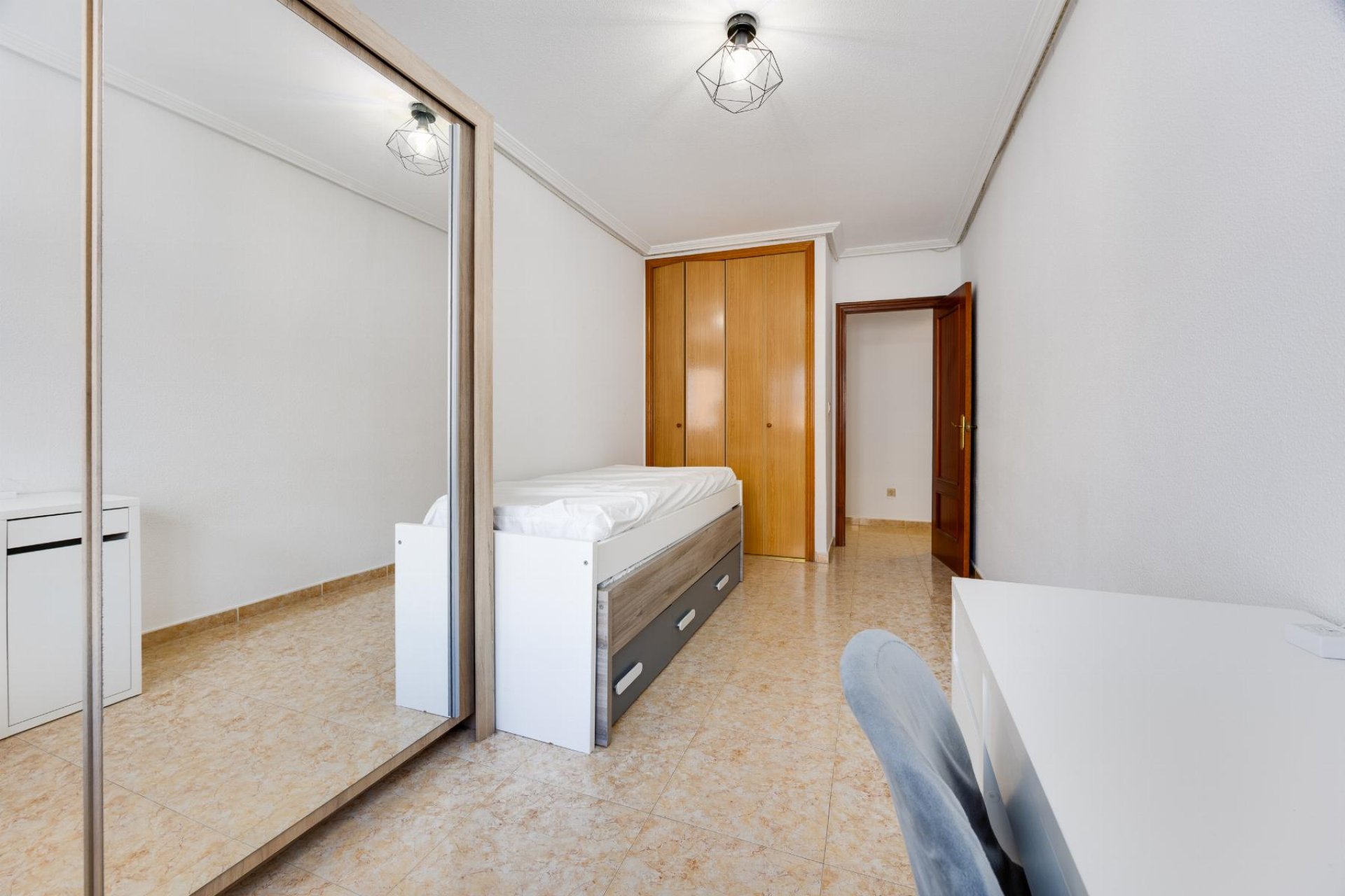Resale - Apartment -
San Miguel de Salinas