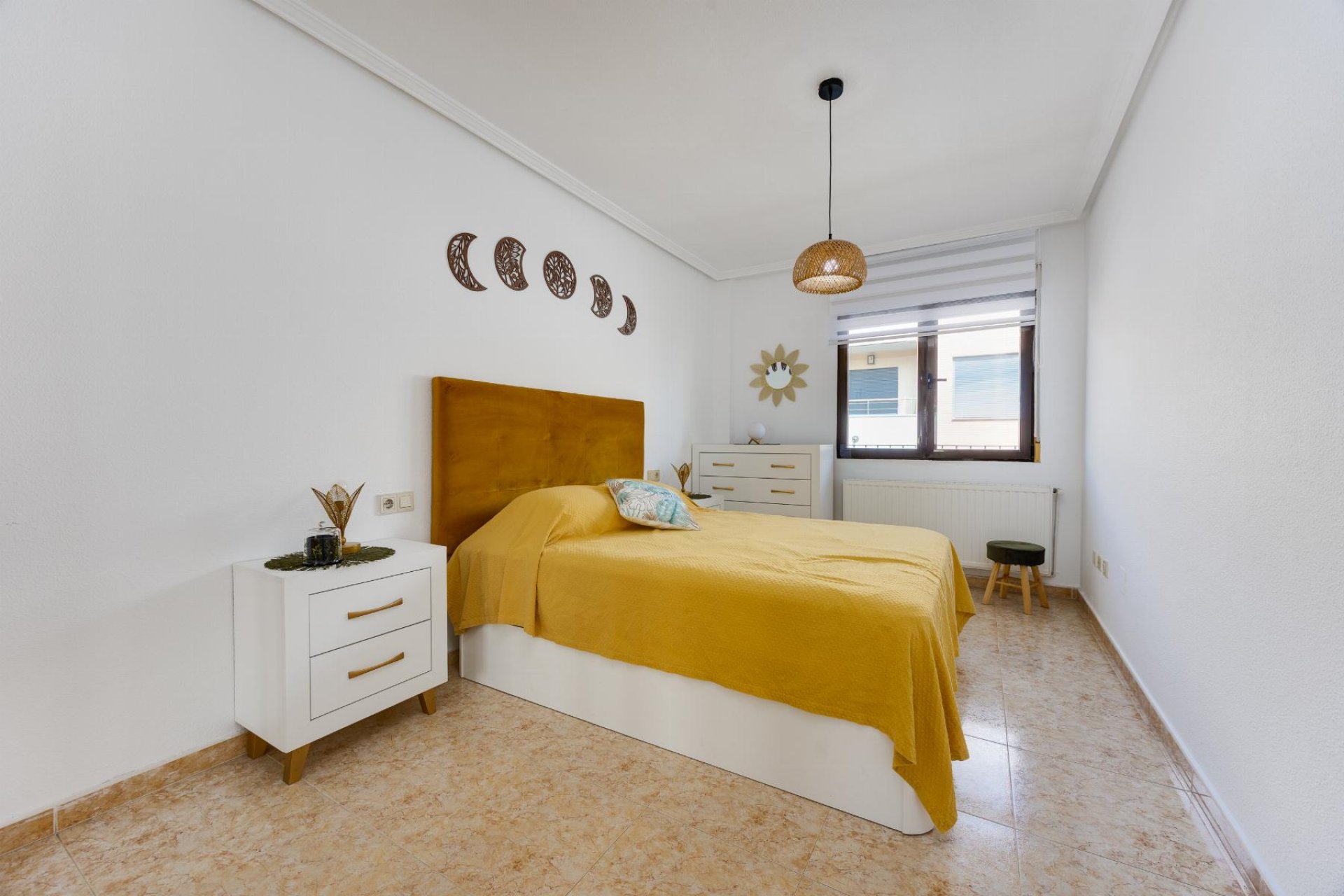 Resale - Apartment -
San Miguel de Salinas