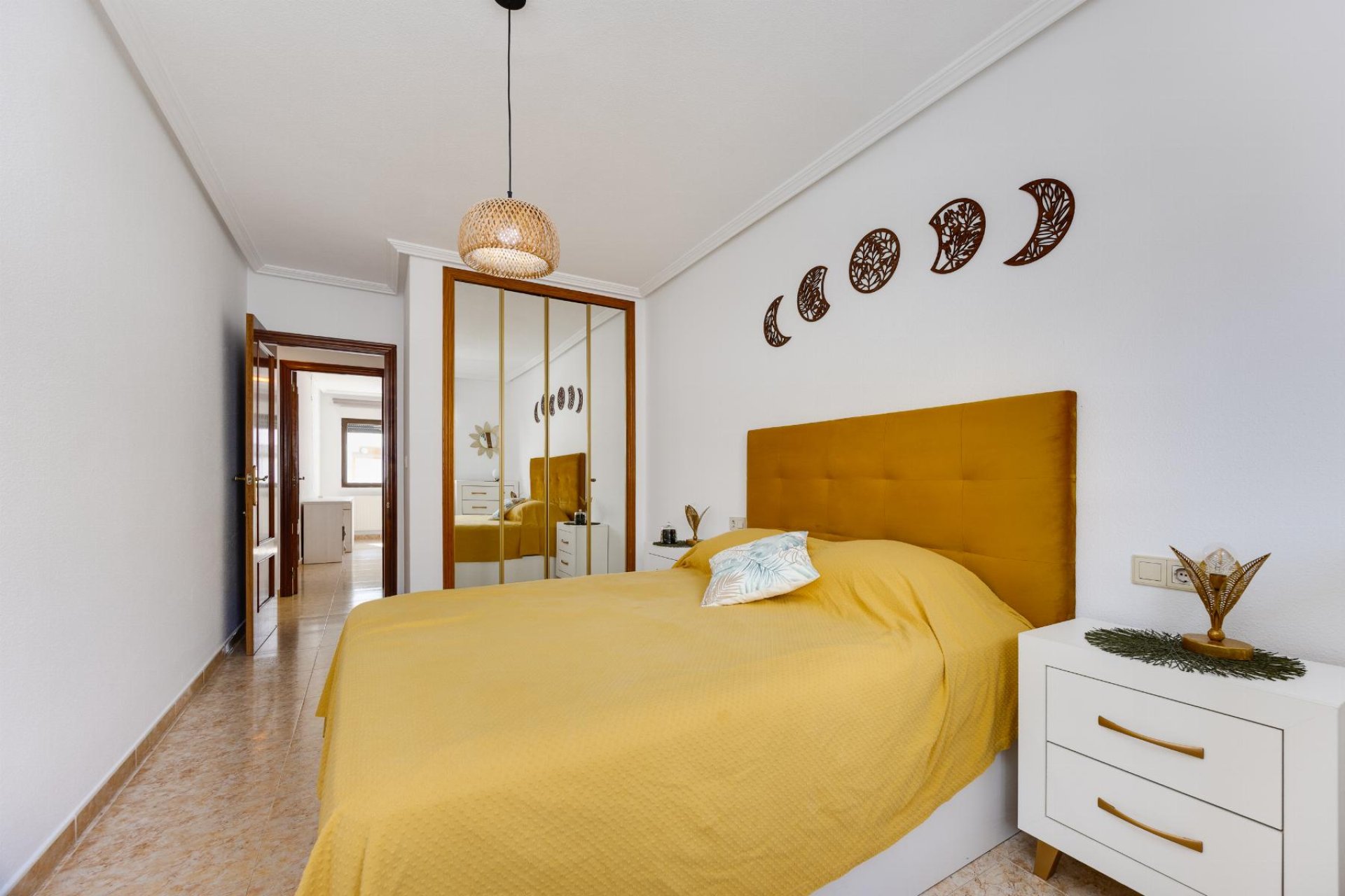 Resale - Apartment -
San Miguel de Salinas