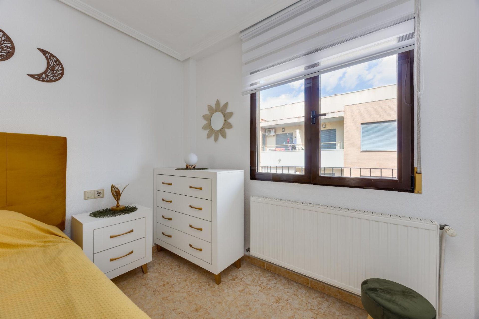 Resale - Apartment -
San Miguel de Salinas