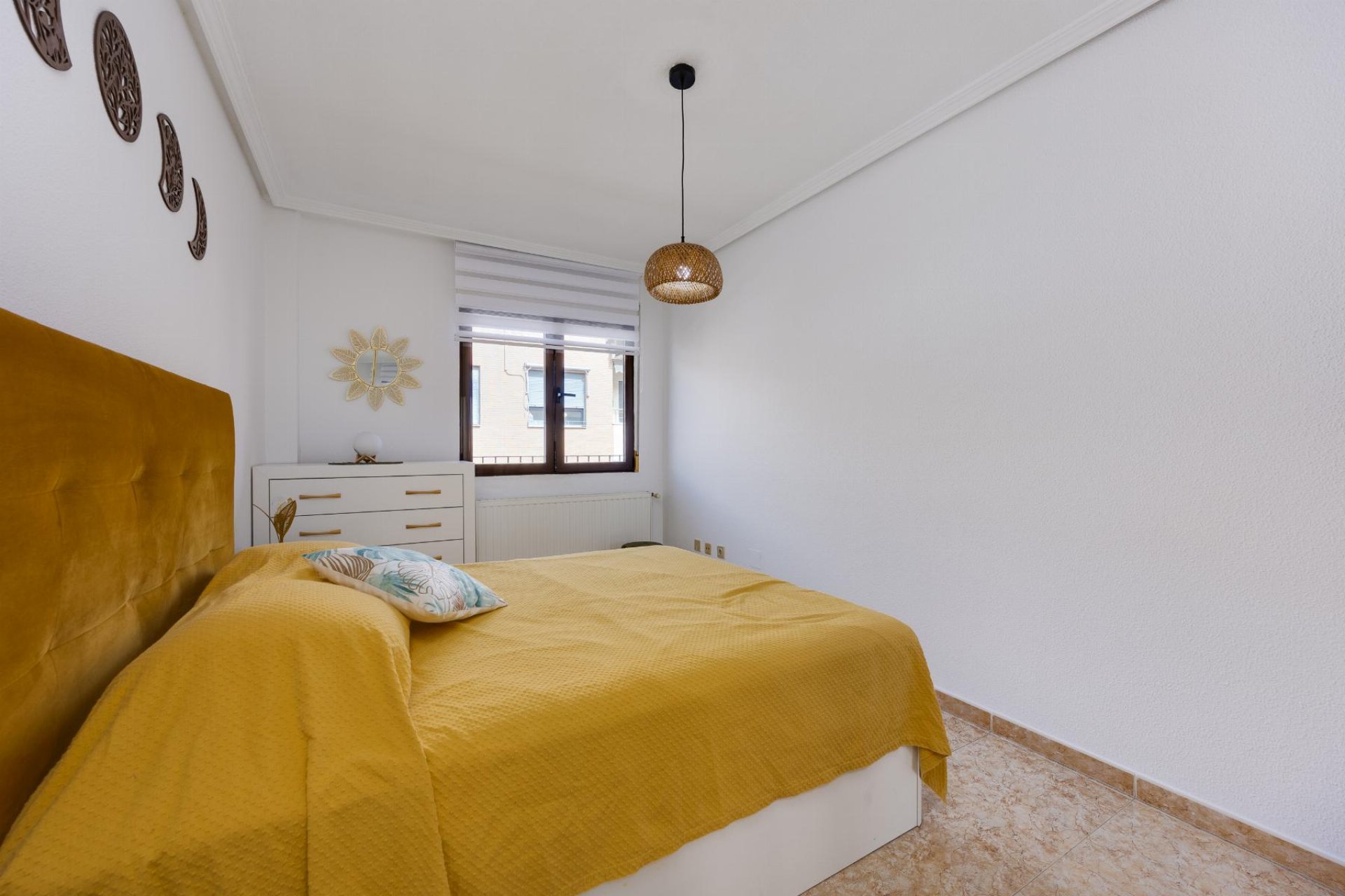 Resale - Apartment -
San Miguel de Salinas