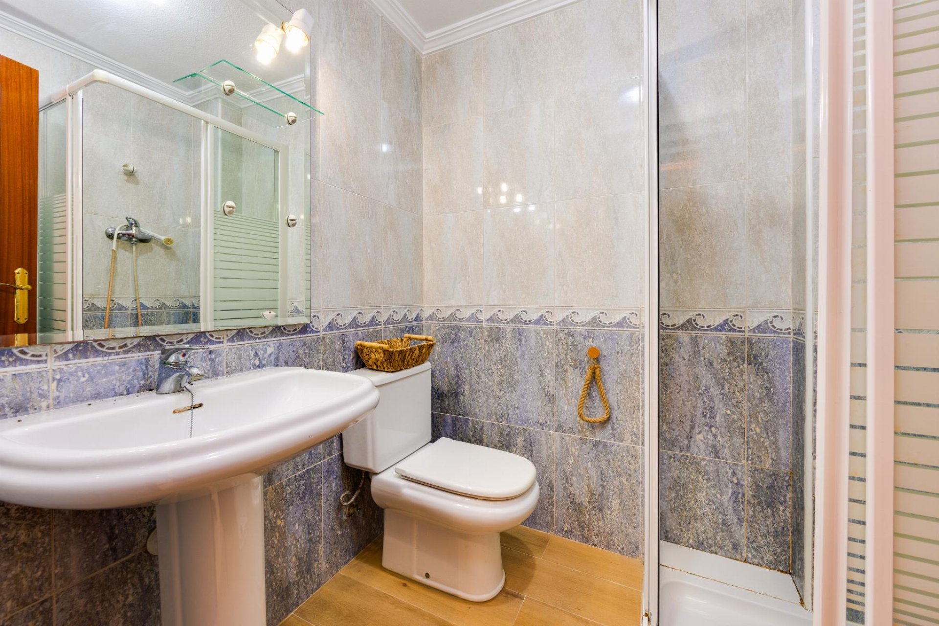 Resale - Apartment -
San Miguel de Salinas