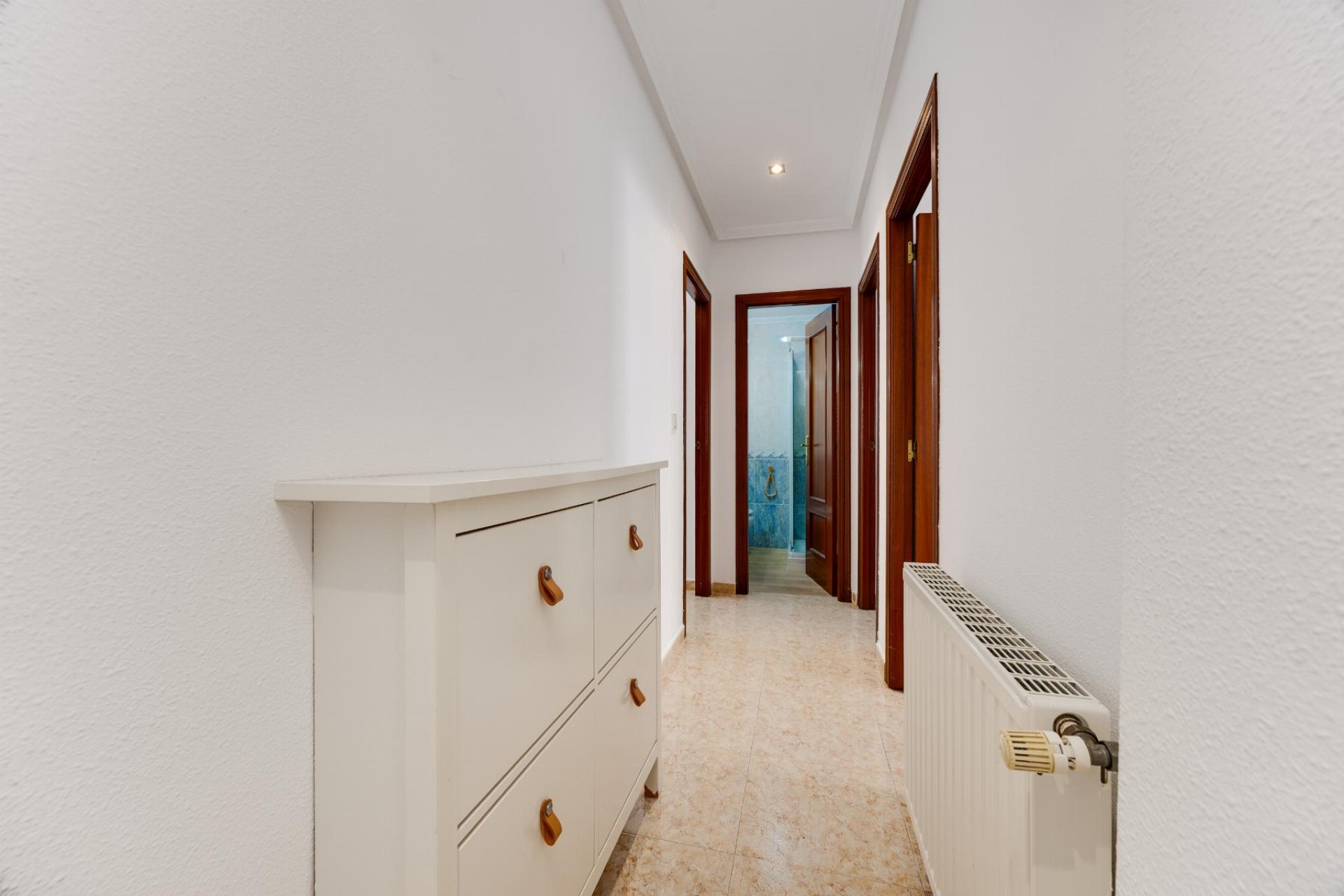 Resale - Apartment -
San Miguel de Salinas