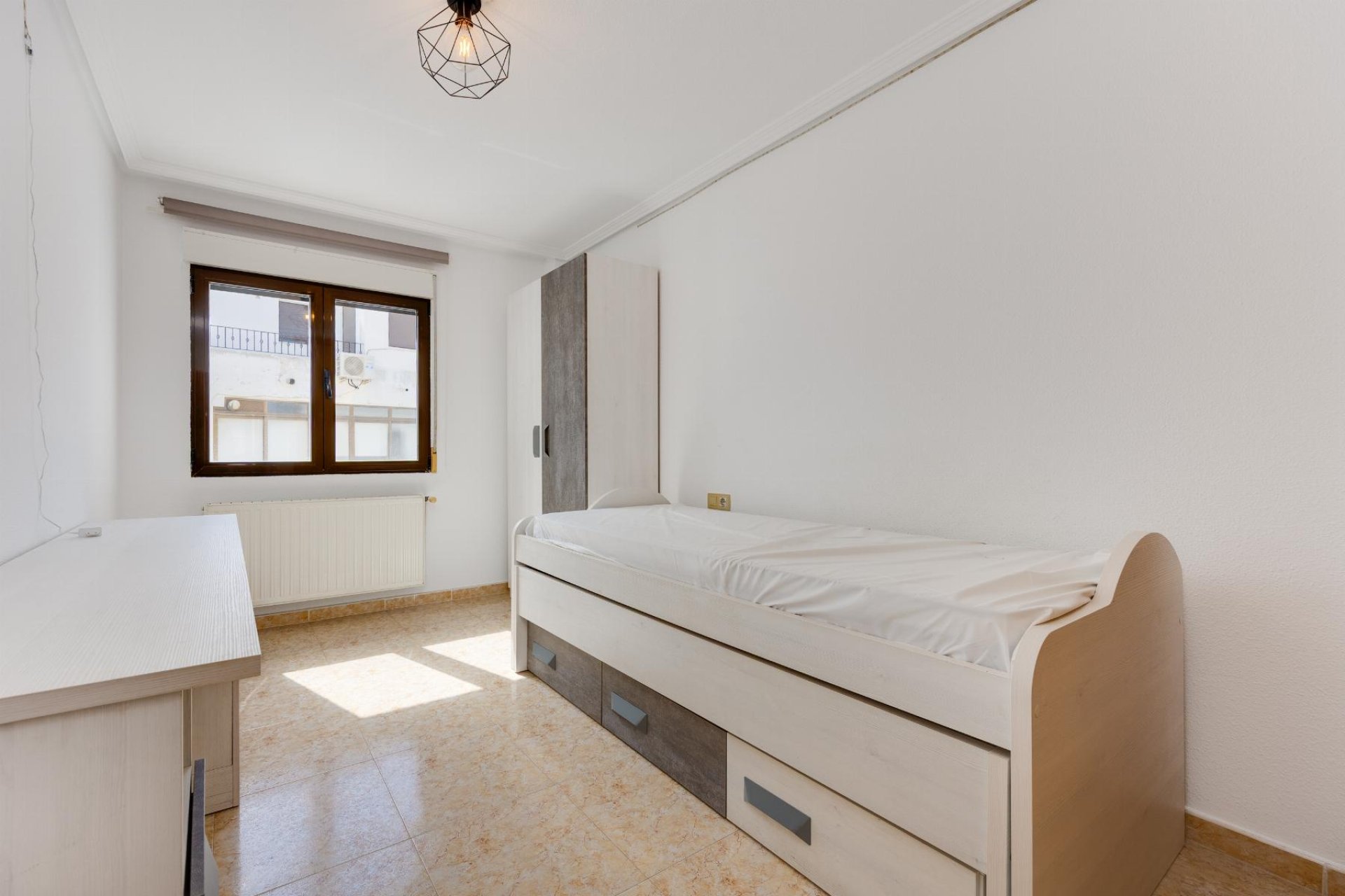 Resale - Apartment -
San Miguel de Salinas