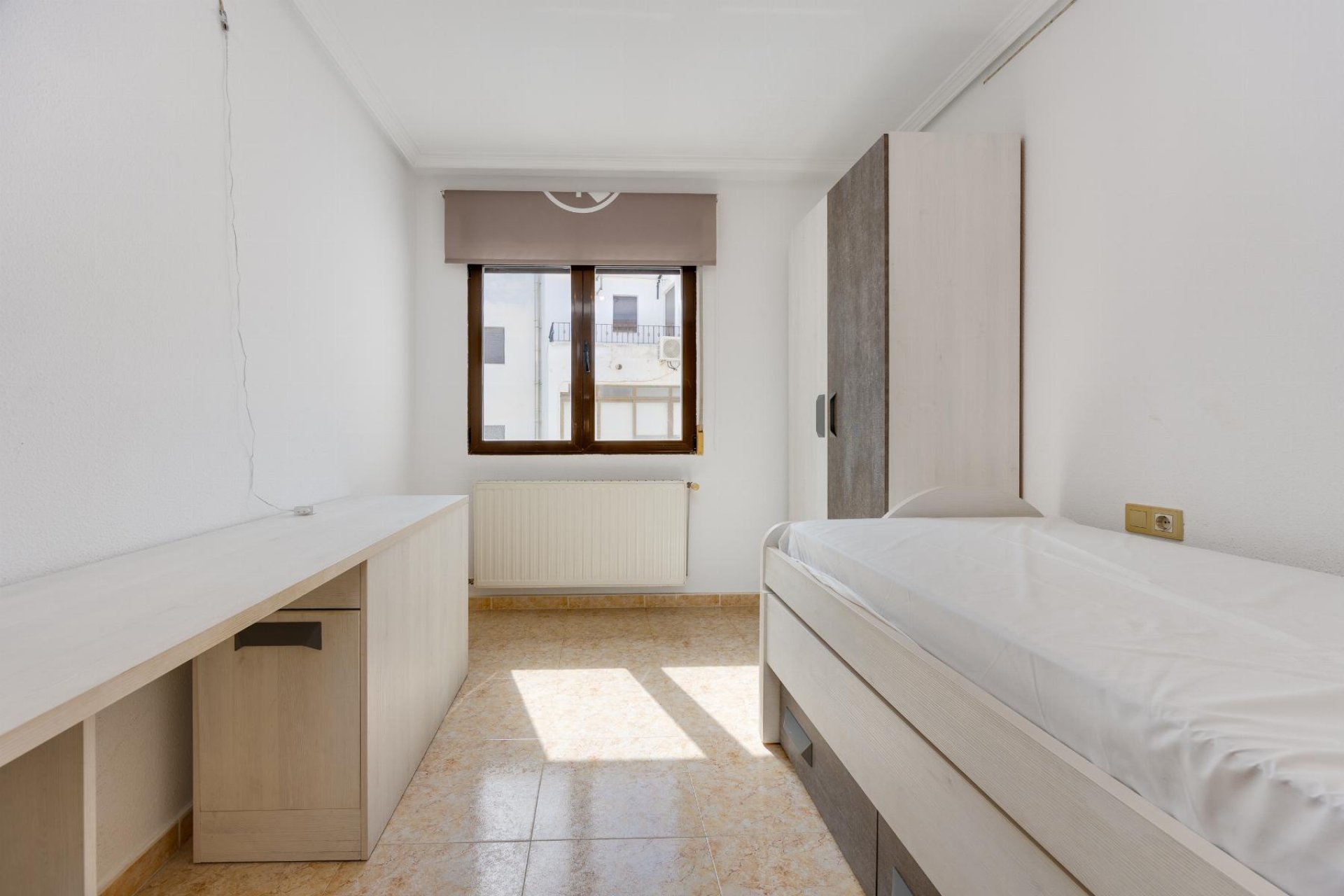 Resale - Apartment -
San Miguel de Salinas