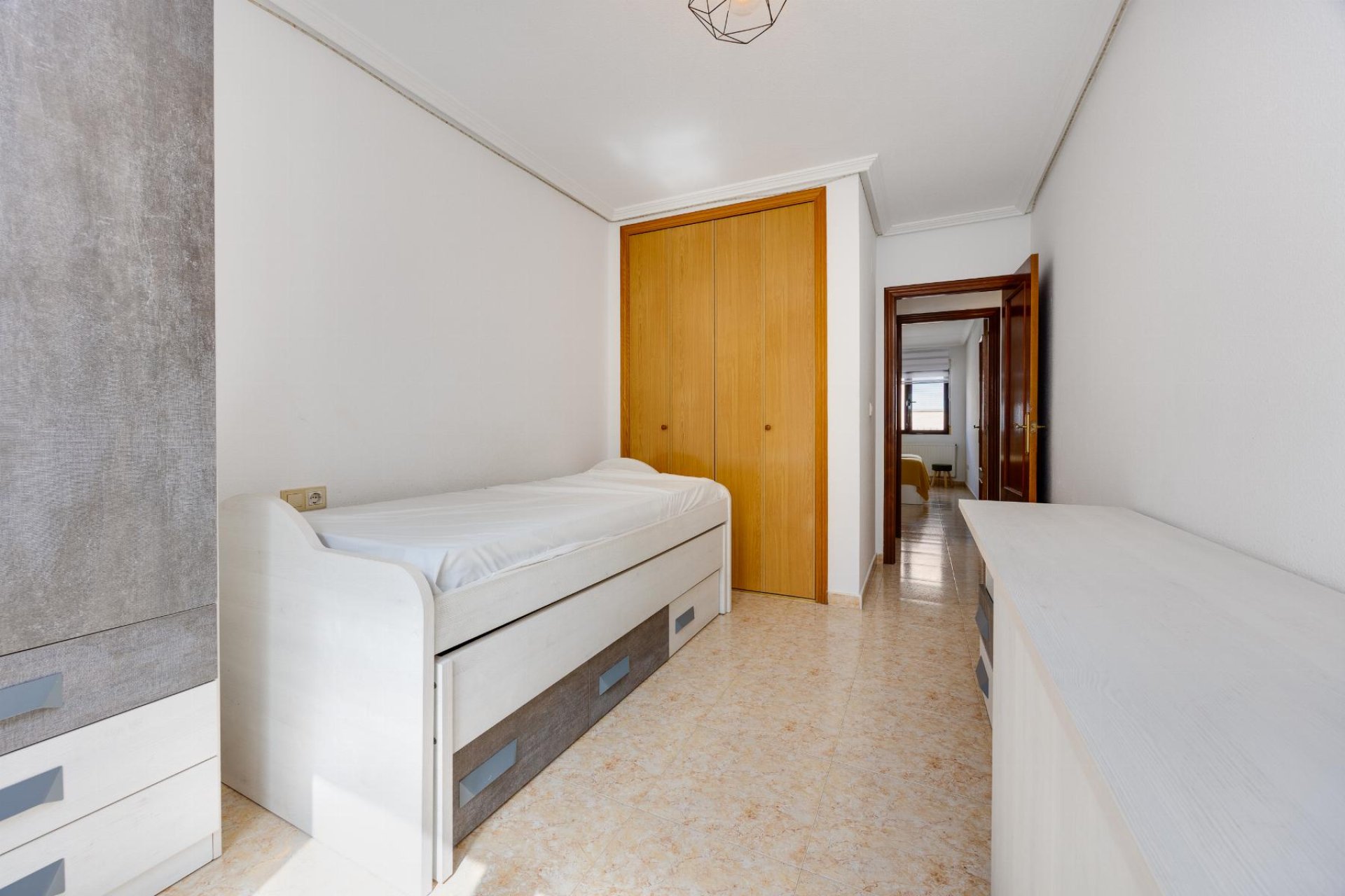 Resale - Apartment -
San Miguel de Salinas