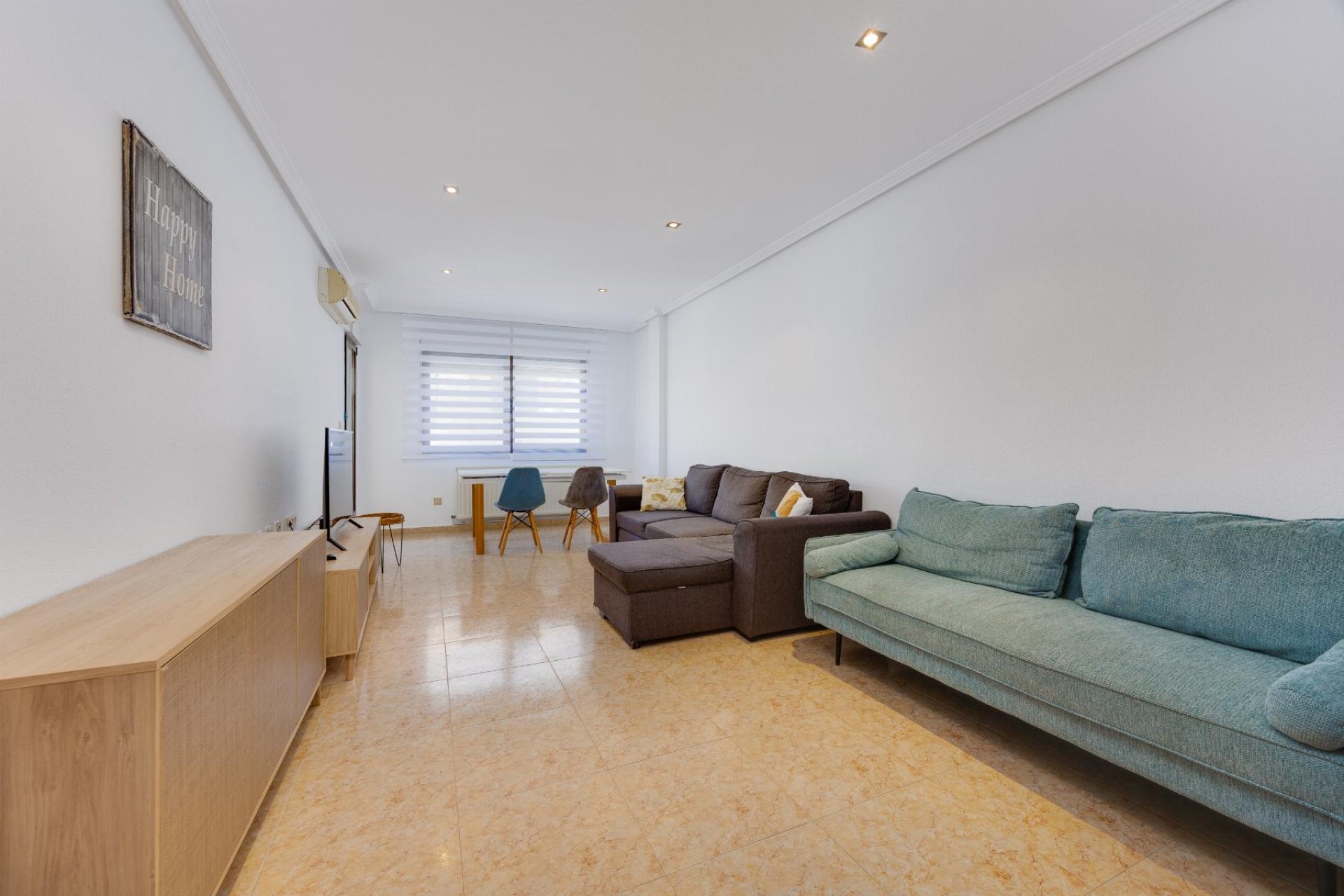 Resale - Apartment -
San Miguel de Salinas