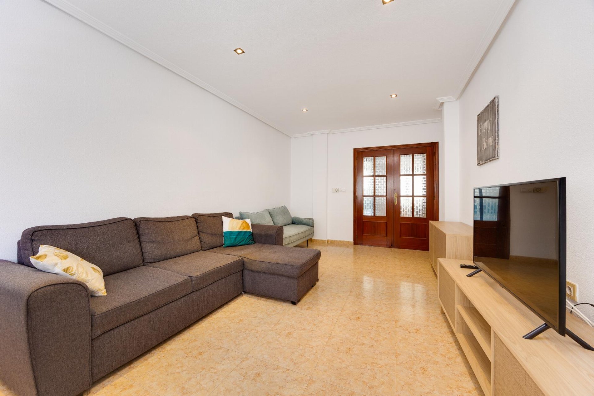 Resale - Apartment -
San Miguel de Salinas