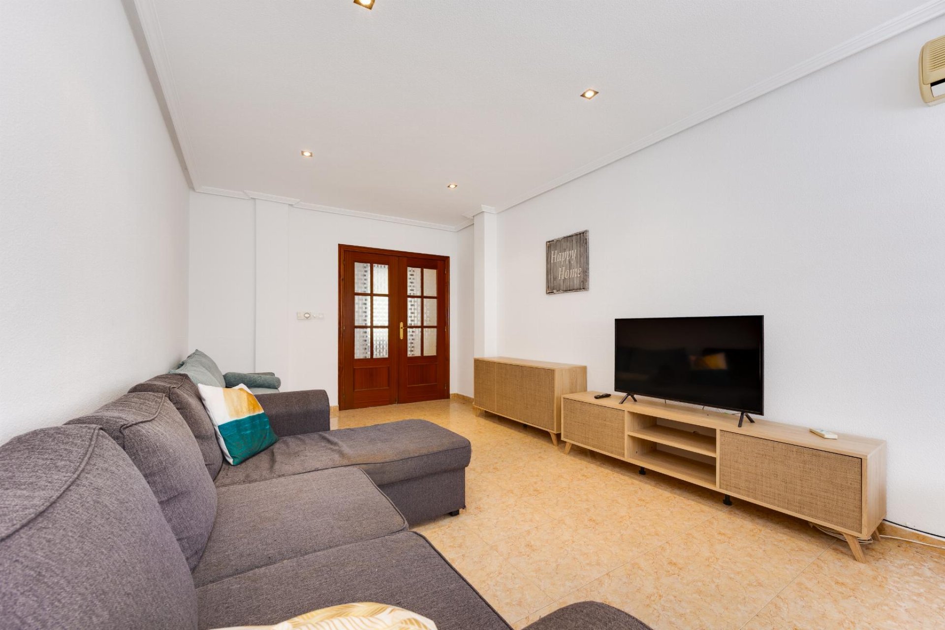 Resale - Apartment -
San Miguel de Salinas
