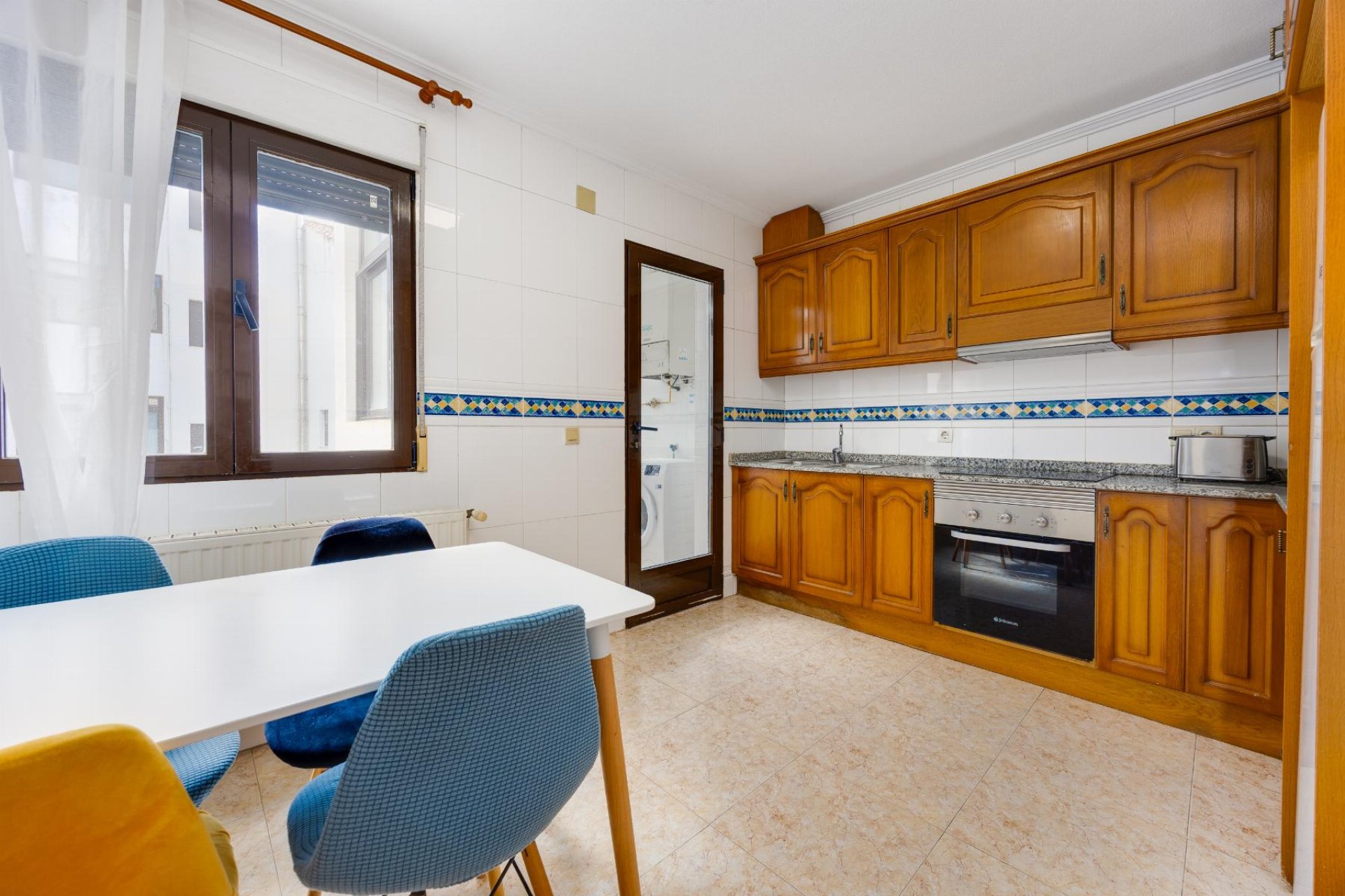 Resale - Apartment -
San Miguel de Salinas