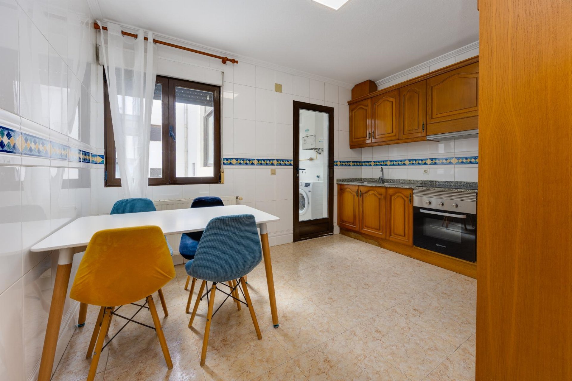 Resale - Apartment -
San Miguel de Salinas